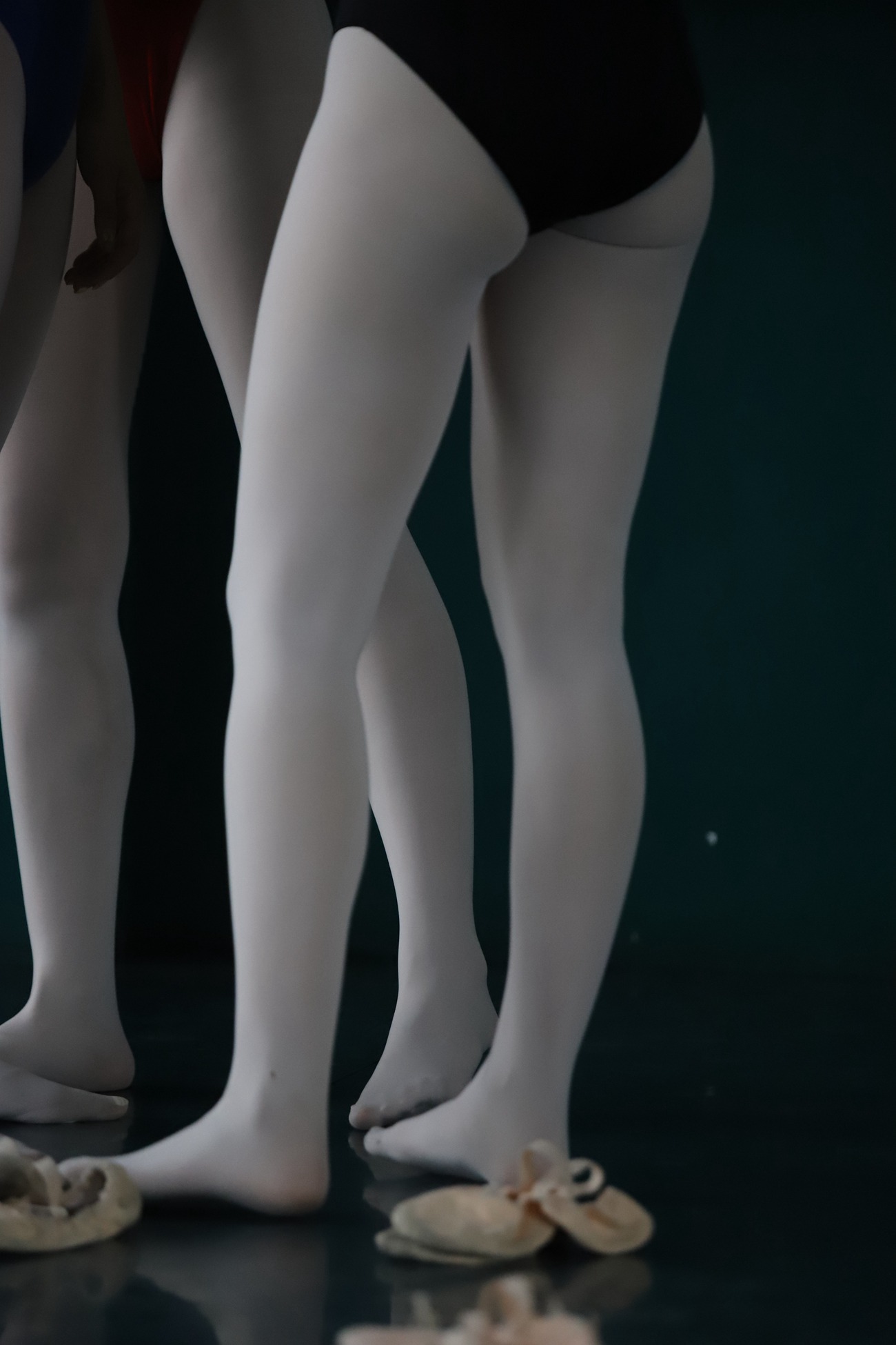 图片[89]-大西瓜爱牙膏-早期作品-W004 多色舞蹈服 004[159P] – 速更版-美库