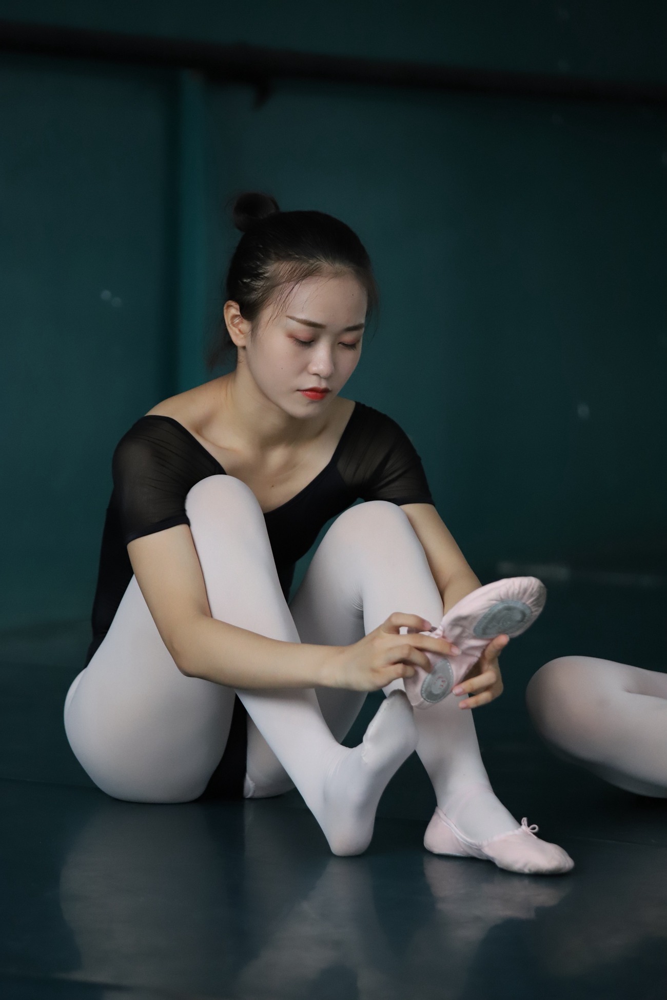 图片[96]-大西瓜爱牙膏-早期作品-W004 多色舞蹈服 003[159P] – 速更版-美库