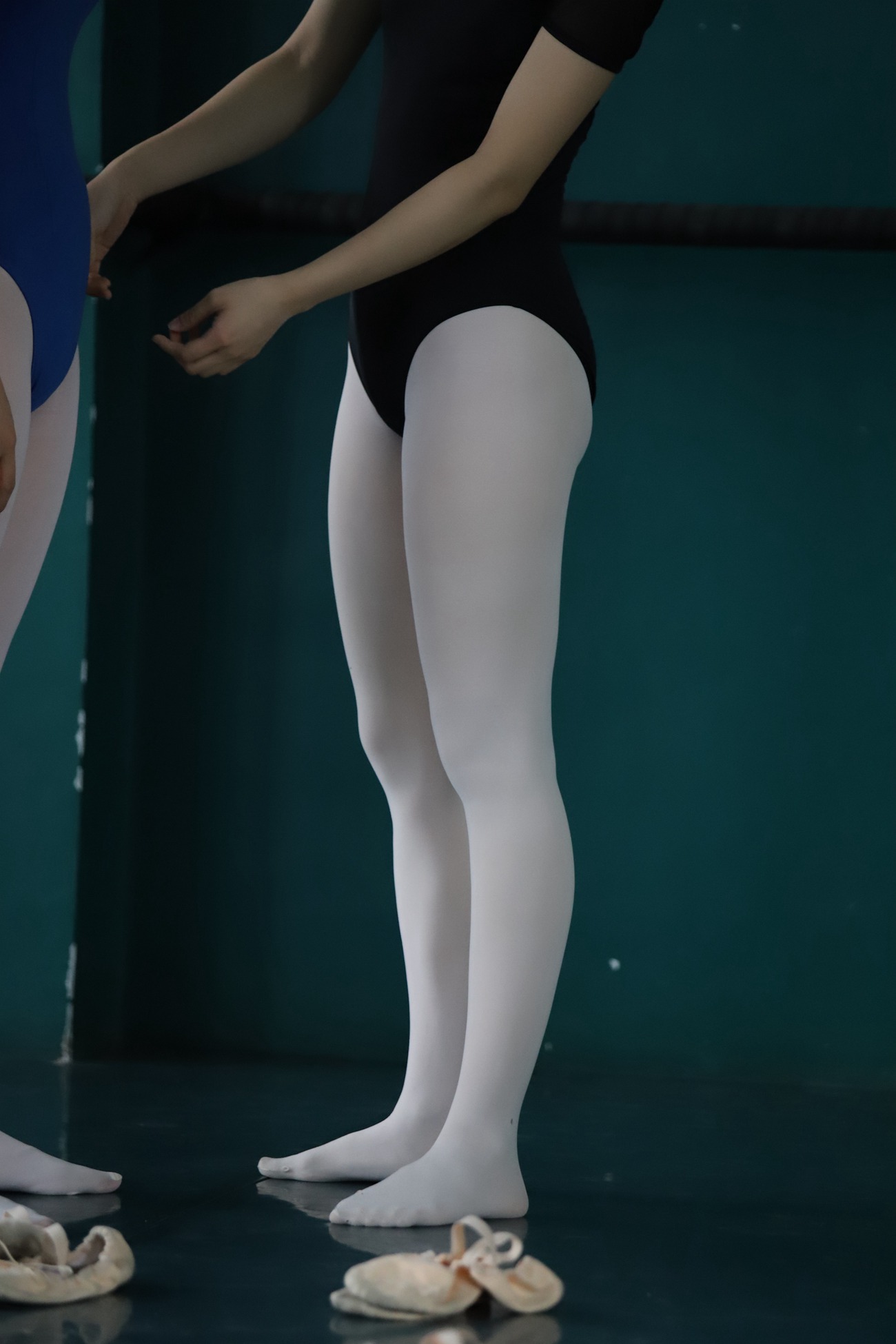 图片[95]-大西瓜爱牙膏-早期作品-W004 多色舞蹈服 004[159P] – 速更版-美库