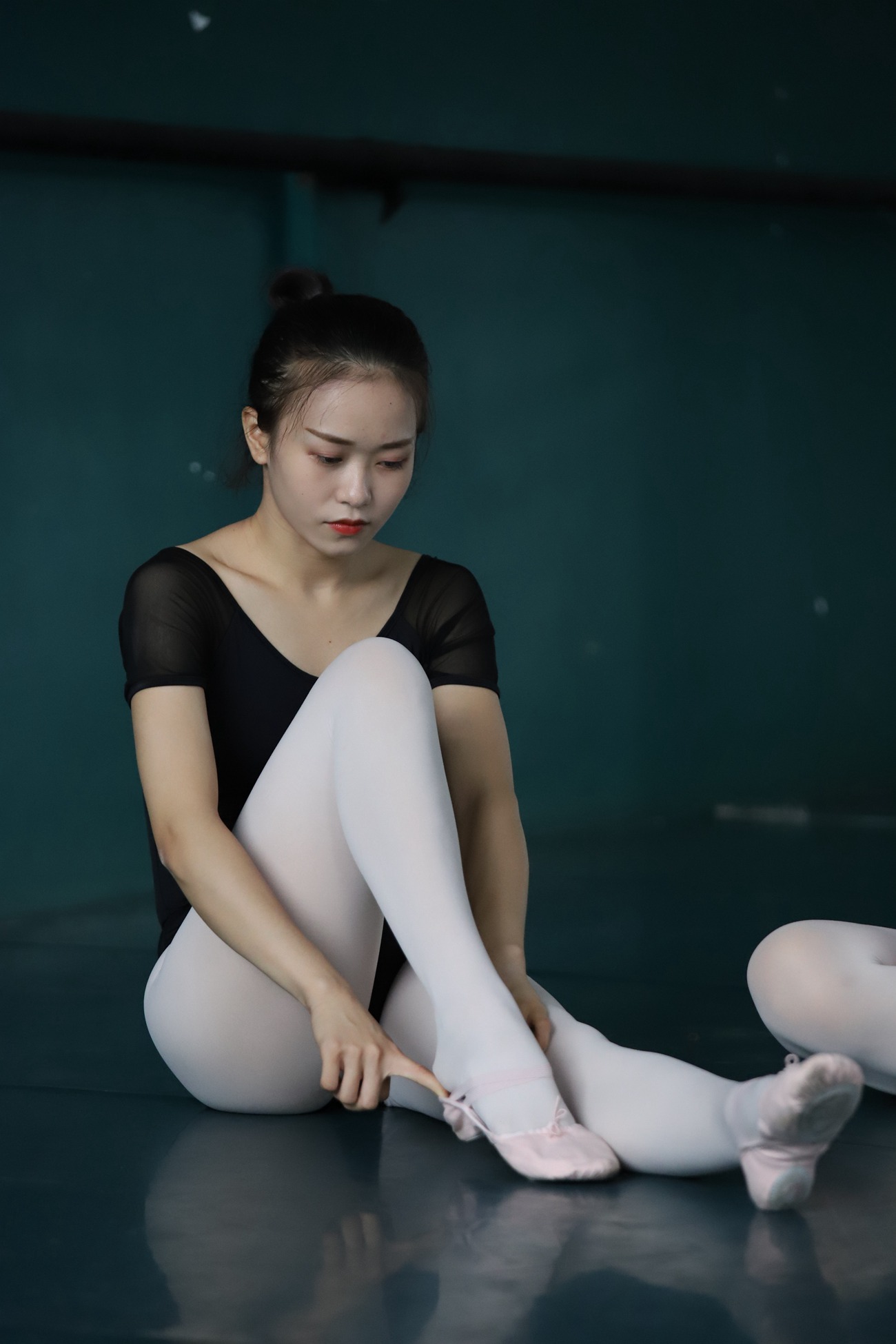 图片[103]-大西瓜爱牙膏-早期作品-W004 多色舞蹈服 003[159P] – 速更版-美库