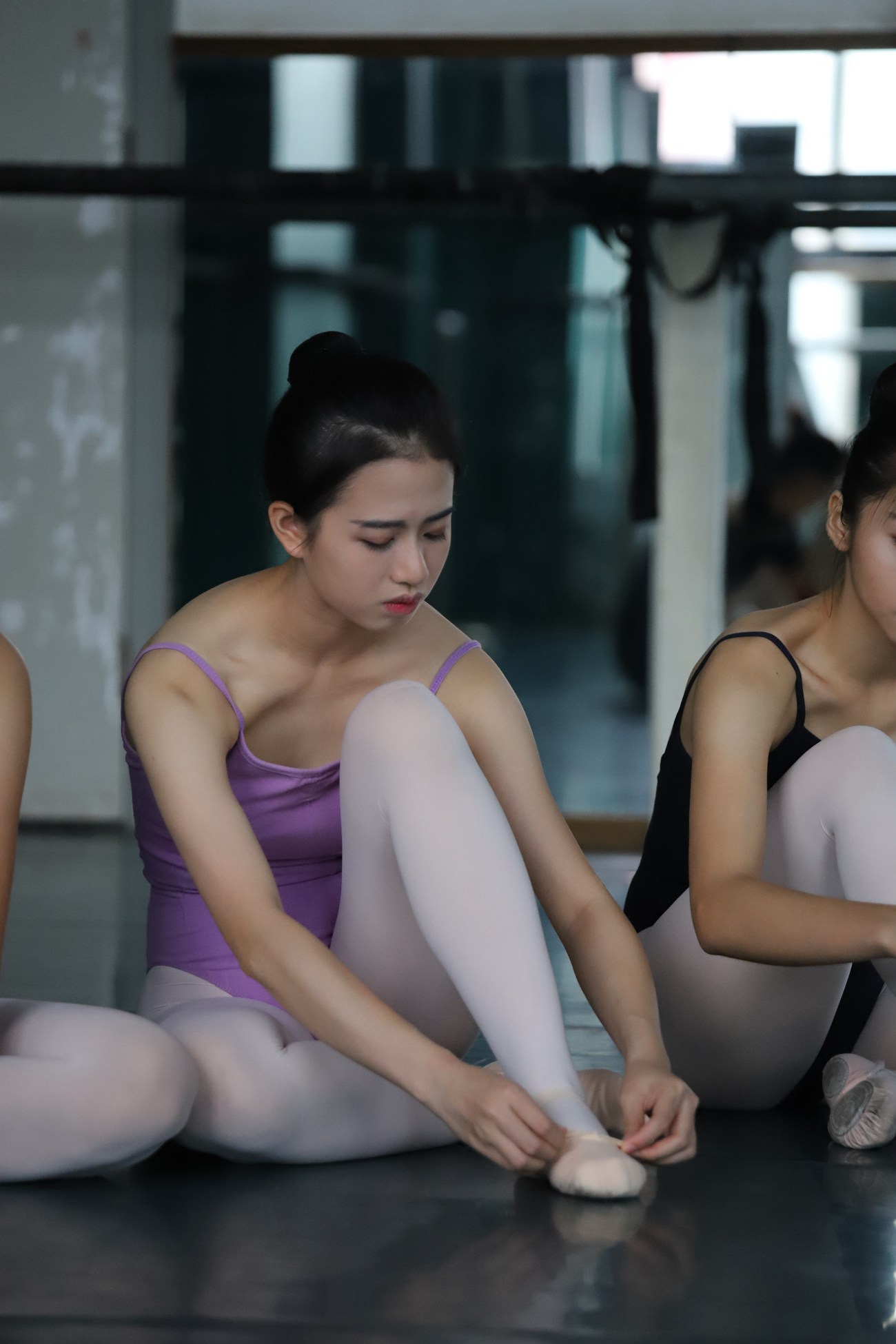 图片[108]-大西瓜爱牙膏-早期作品-W004 多色舞蹈服 003[159P] – 速更版-美库