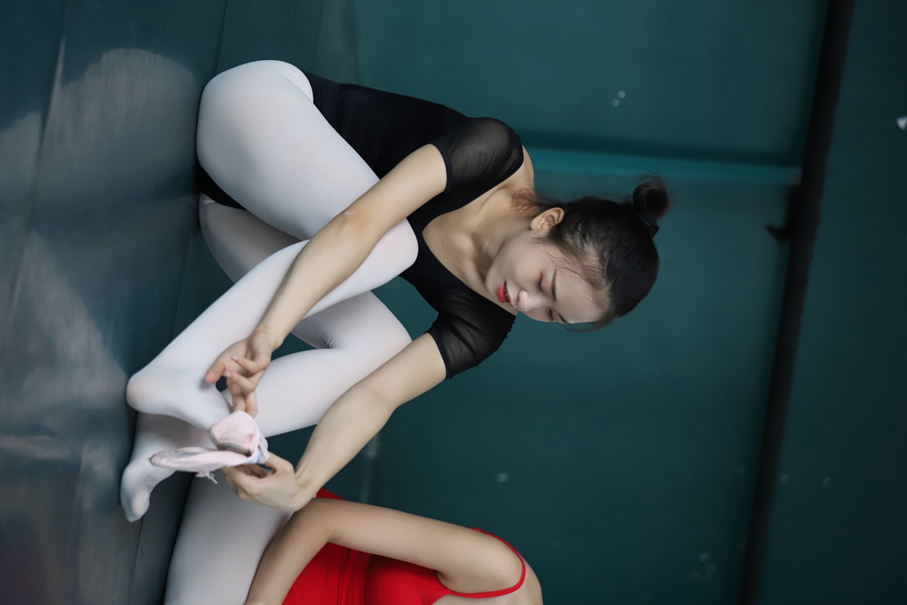 图片[143]-大西瓜爱牙膏-早期作品-W004 多色舞蹈服 003[159P] – 速更版-美库