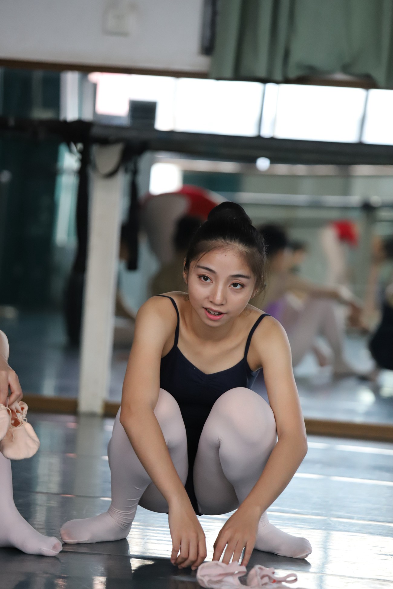 图片[152]-大西瓜爱牙膏-早期作品-W004 多色舞蹈服 003[159P] – 速更版-美库