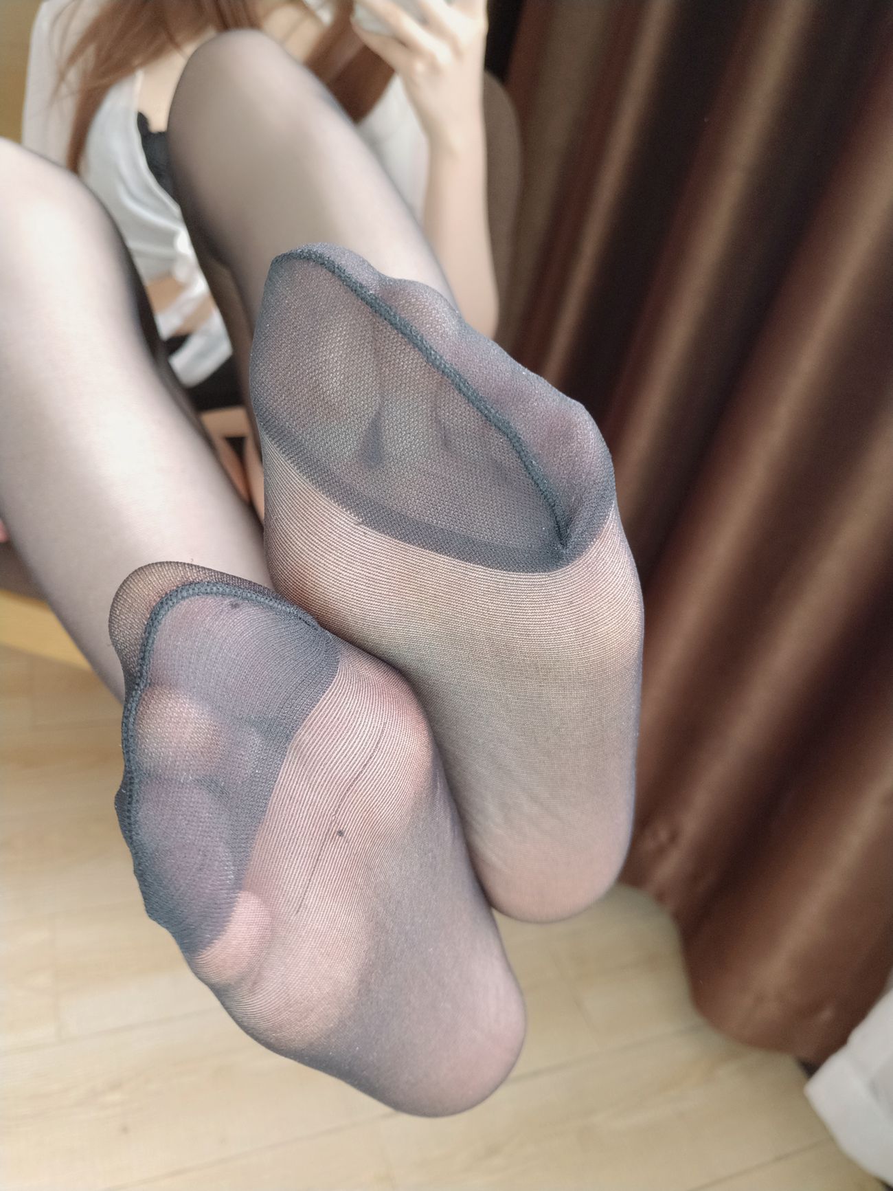 图片[41]-雪晴Astra – 眼镜小秘书 [108P] – 速更版-美库