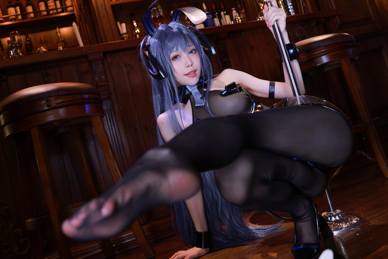 图片[51]-水淼Aqua – 碧蓝航线 新泽西 [107P] – 速更版-美库