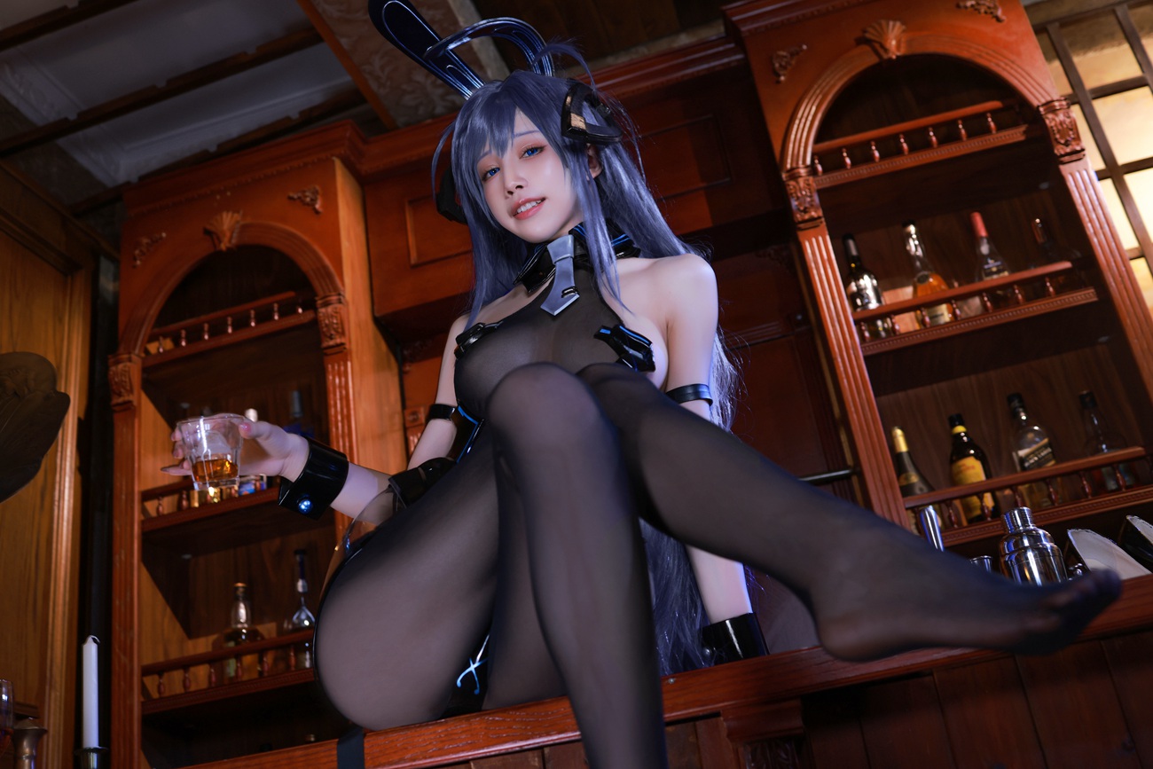 图片[107]-水淼Aqua – 碧蓝航线 新泽西 [107P] – 速更版-美库