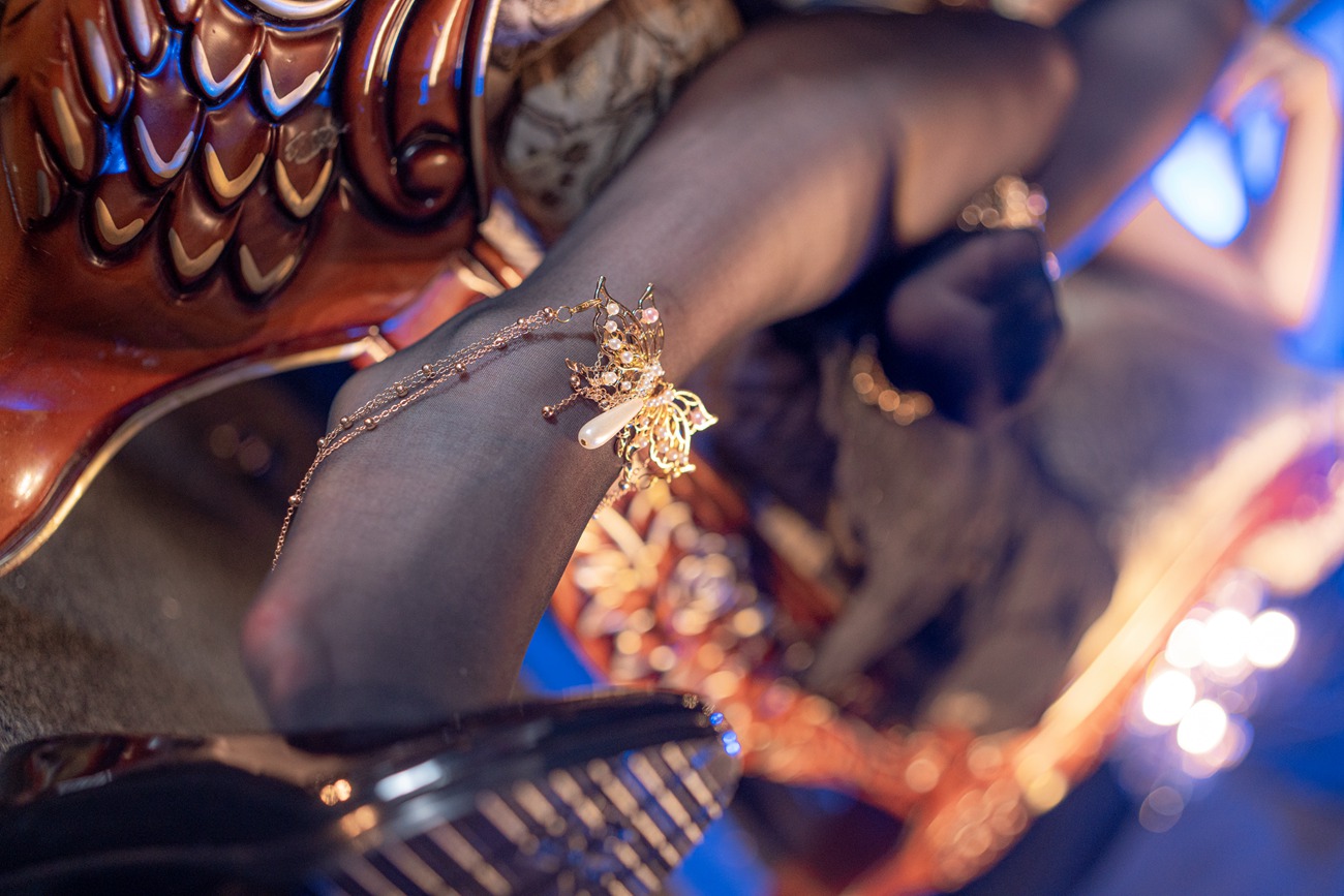 图片[7]-Sayako – 能代夜饗の絶園 [78P] – 速更版-美库