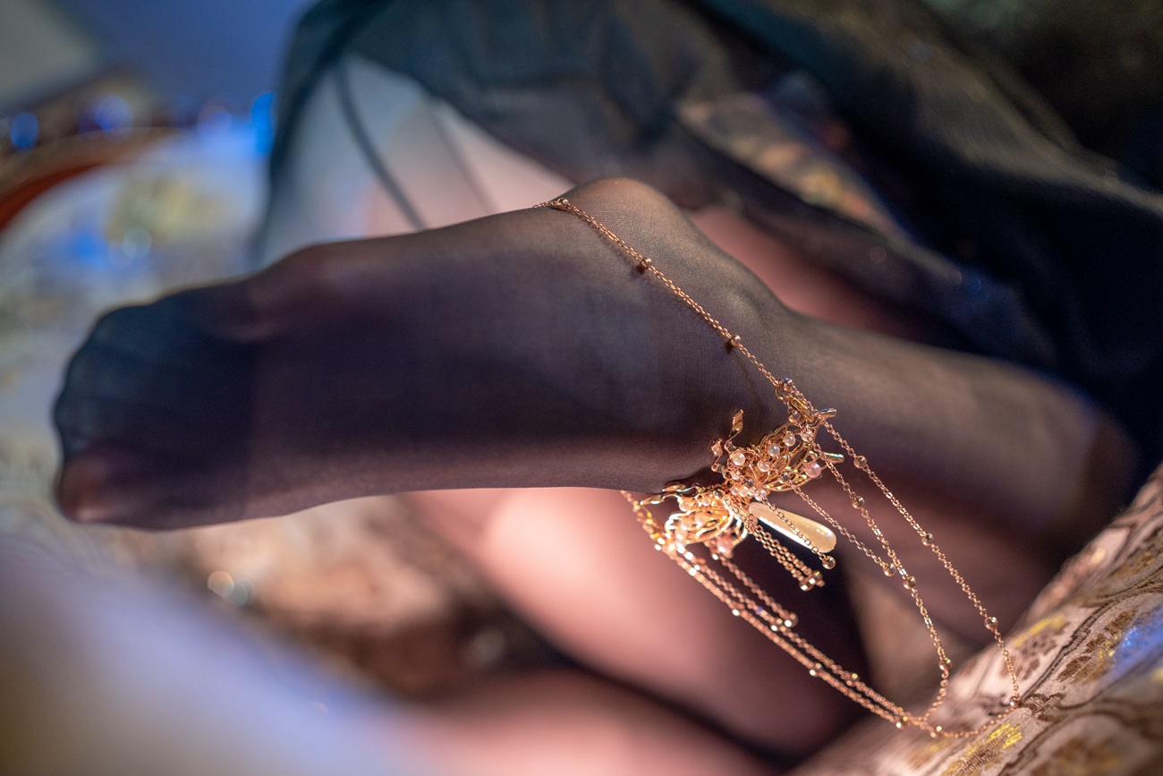 图片[33]-Sayako – 能代夜饗の絶園 [78P] – 速更版-美库