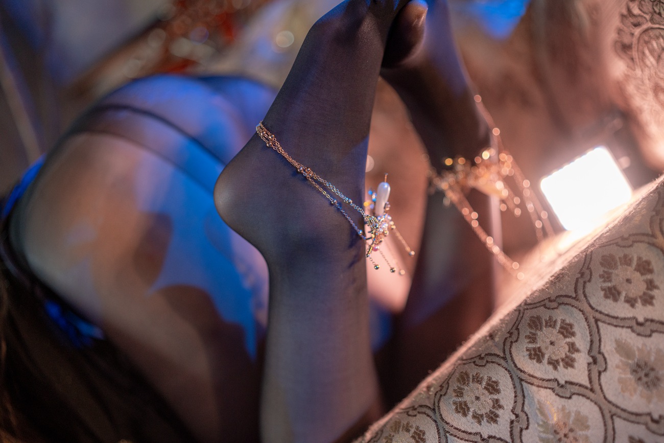 图片[48]-Sayako – 能代夜饗の絶園 [78P] – 速更版-美库