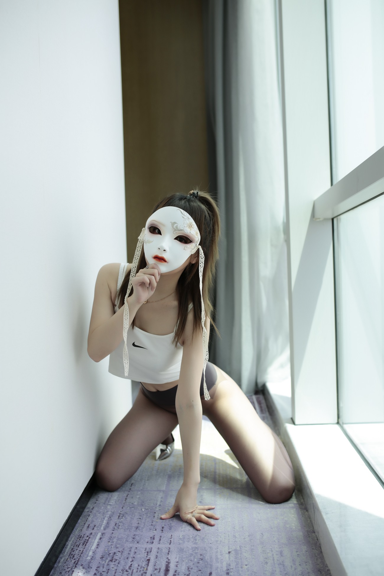 图片[61]-斗鱼主播 小女巫露娜 – 牛仔小裤裤 [84P] – 速更版-美库