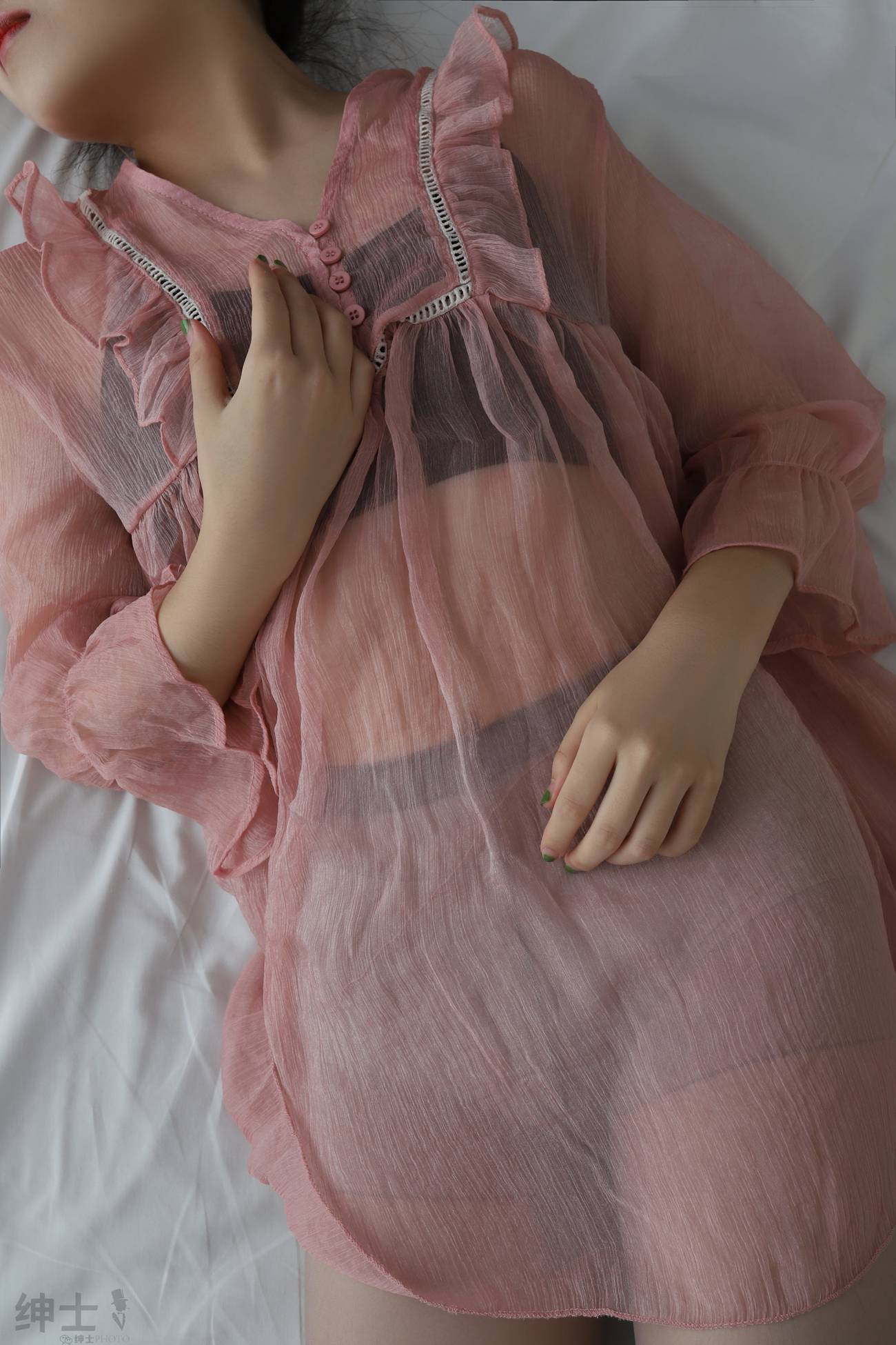 图片[30]-SHENSHI绅士 – SS038 黎明[70P] – 速更版-美库