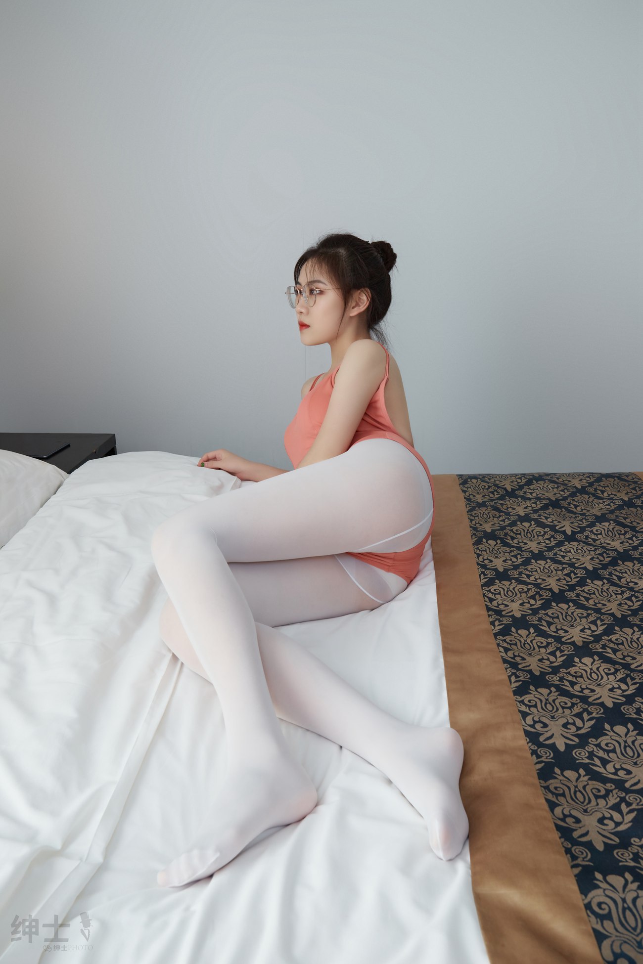 图片[46]-SHENSHI绅士 – SS038 黎明[70P] – 速更版-美库