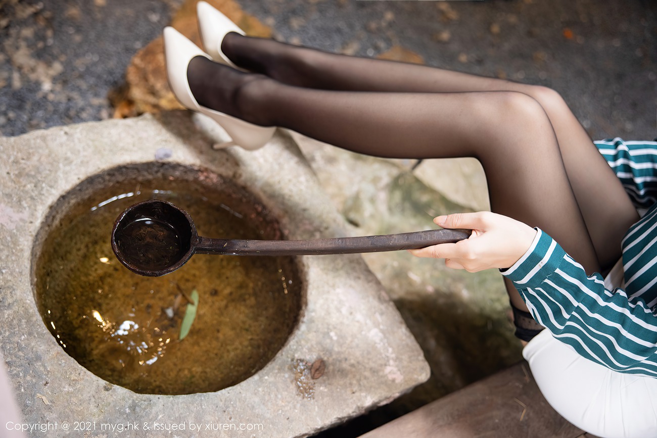 图片[17]-[MyGirl美媛馆]2021.11.17 VOL.617 绮里嘉ula[55+1P] – 速更版-美库