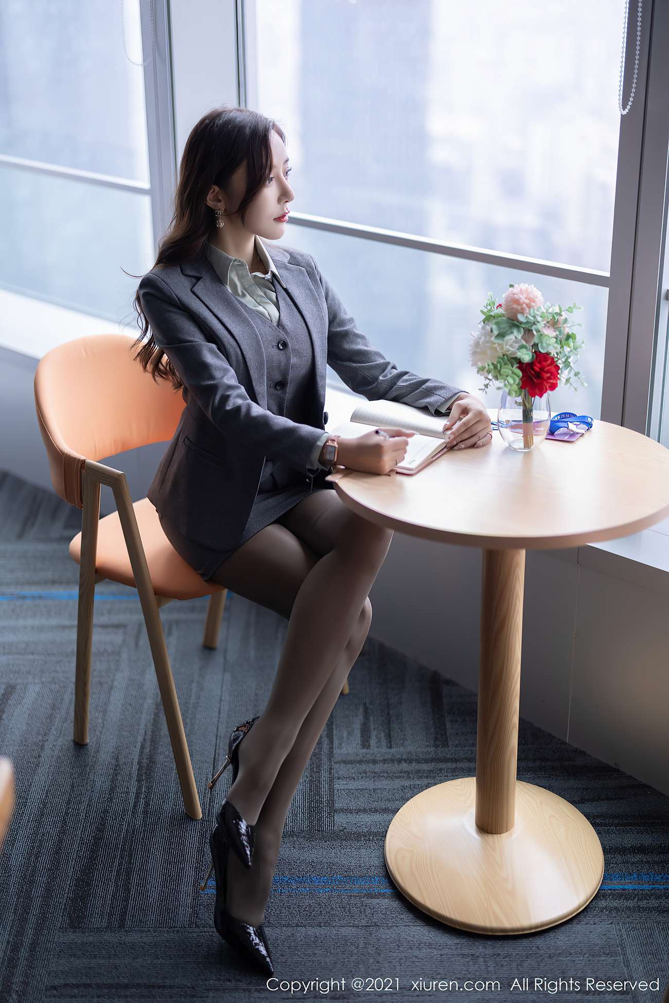 图片[6]-[Xiuren秀人网]2021.11.22 NO.4251 王馨瑶yanni[80+1P] – 速更版-美库