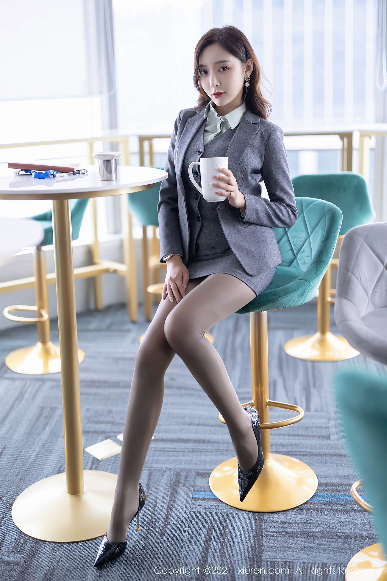 图片[8]-[Xiuren秀人网]2021.11.22 NO.4251 王馨瑶yanni[80+1P] – 速更版-美库