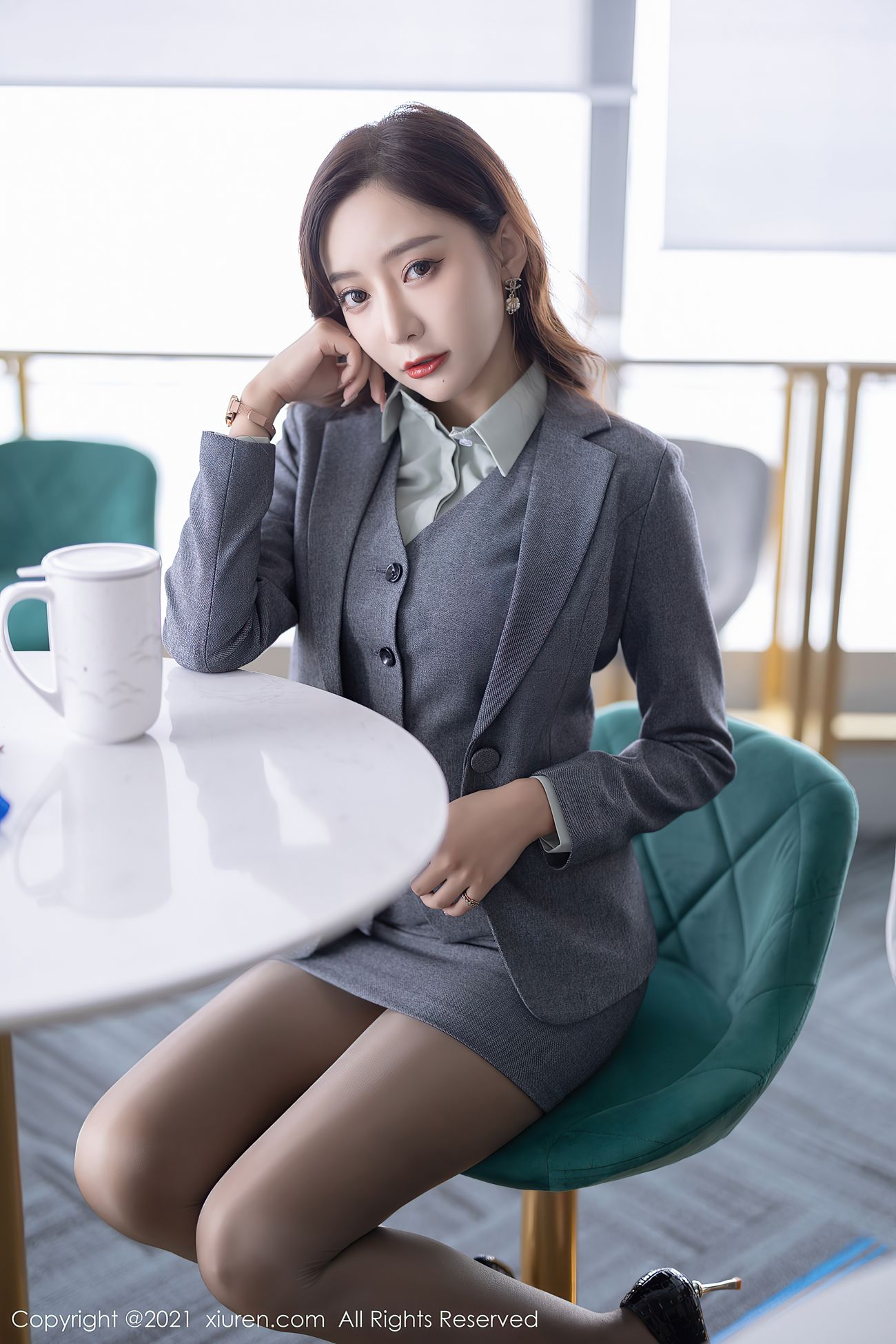 图片[14]-[Xiuren秀人网]2021.11.22 NO.4251 王馨瑶yanni[80+1P] – 速更版-美库