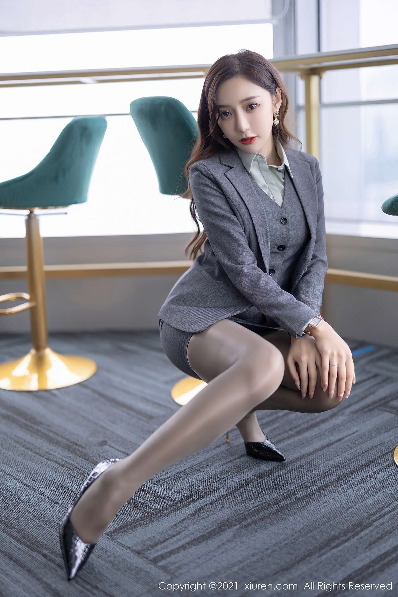 图片[20]-[Xiuren秀人网]2021.11.22 NO.4251 王馨瑶yanni[80+1P] – 速更版-美库