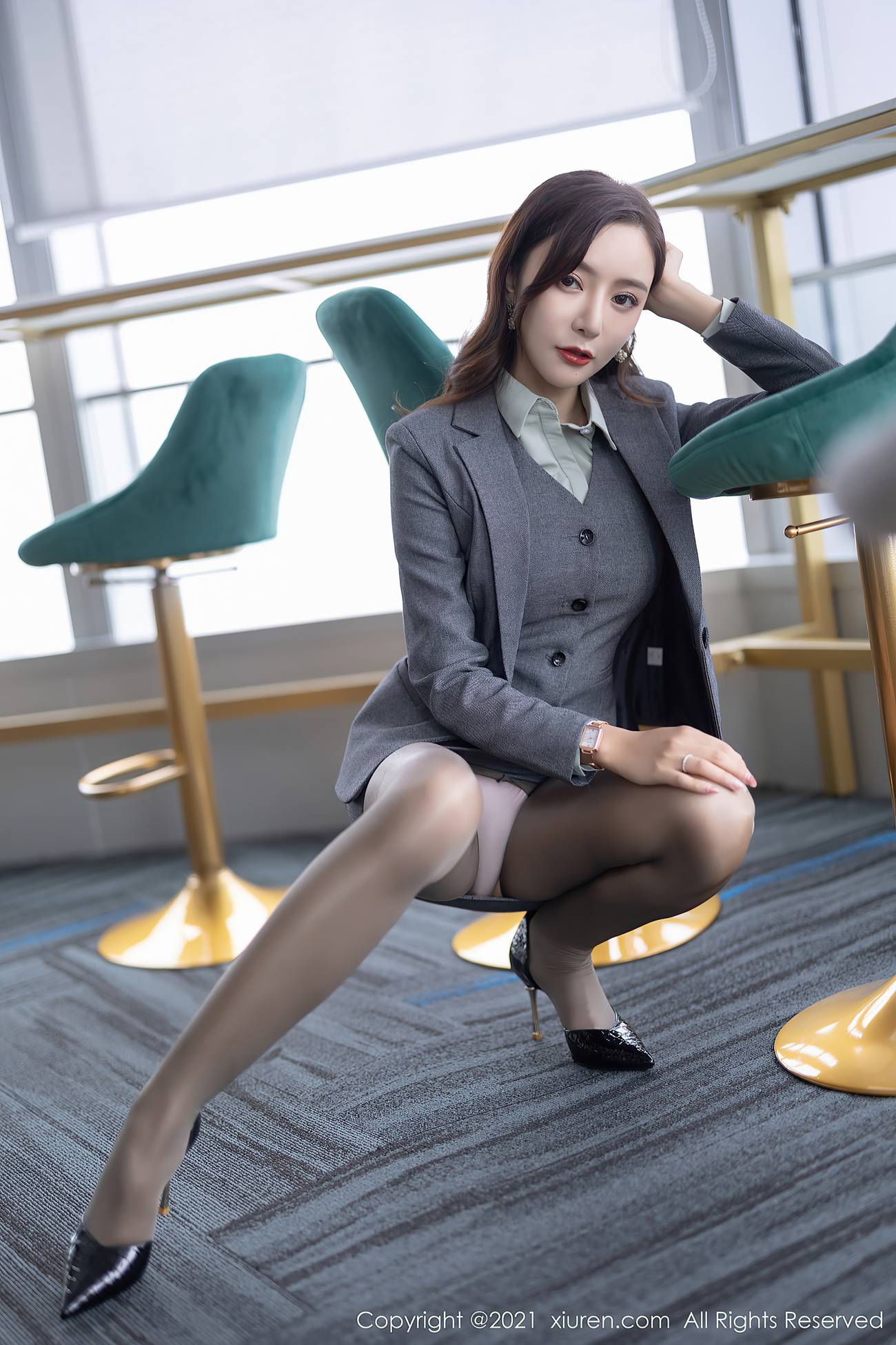 图片[21]-[Xiuren秀人网]2021.11.22 NO.4251 王馨瑶yanni[80+1P] – 速更版-美库