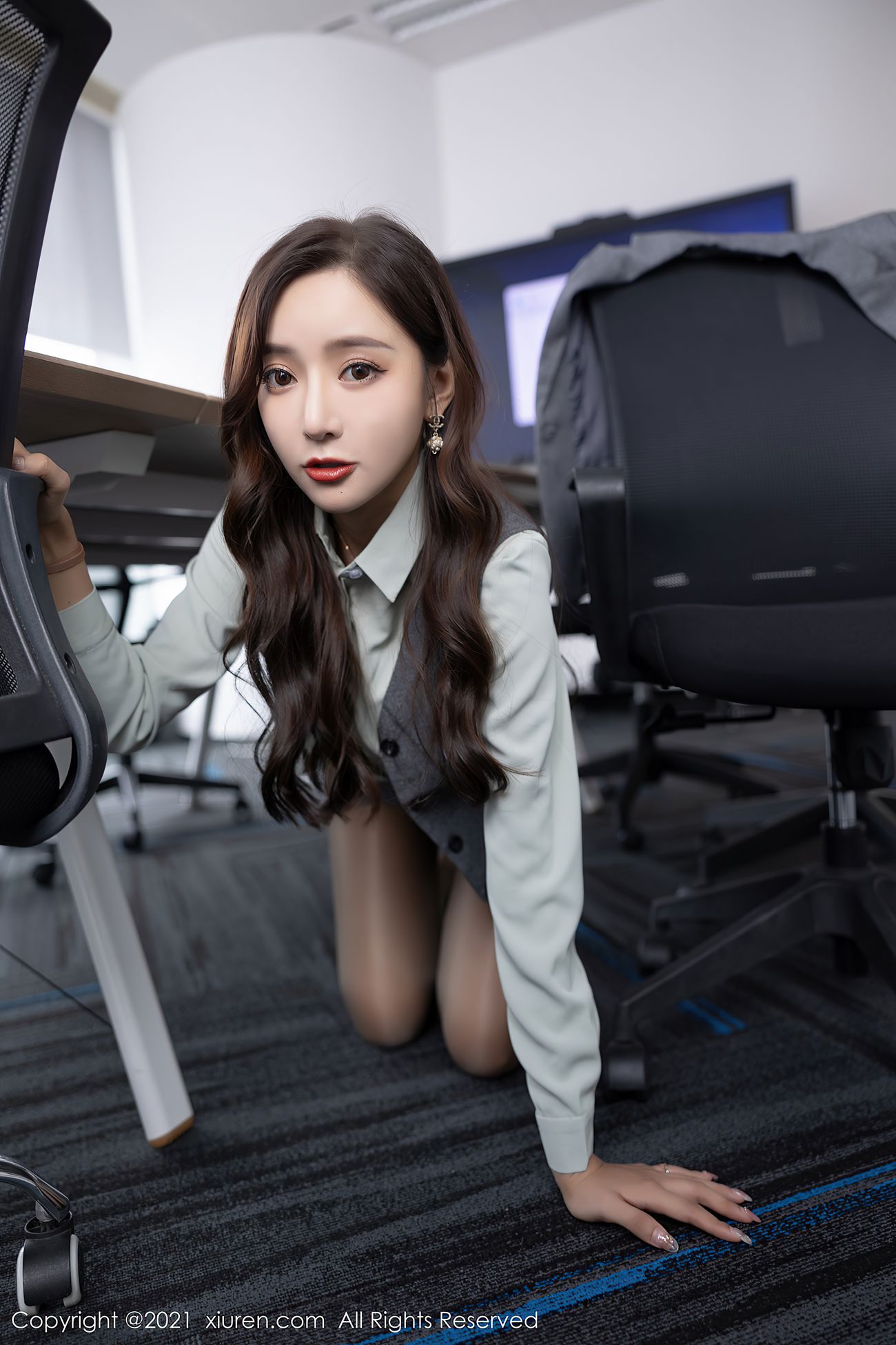 图片[34]-[Xiuren秀人网]2021.11.22 NO.4251 王馨瑶yanni[80+1P] – 速更版-美库