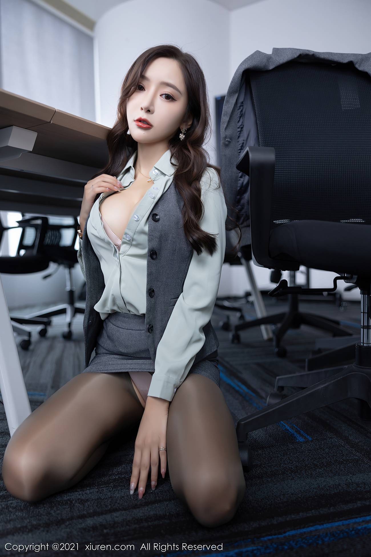 图片[38]-[Xiuren秀人网]2021.11.22 NO.4251 王馨瑶yanni[80+1P] – 速更版-美库