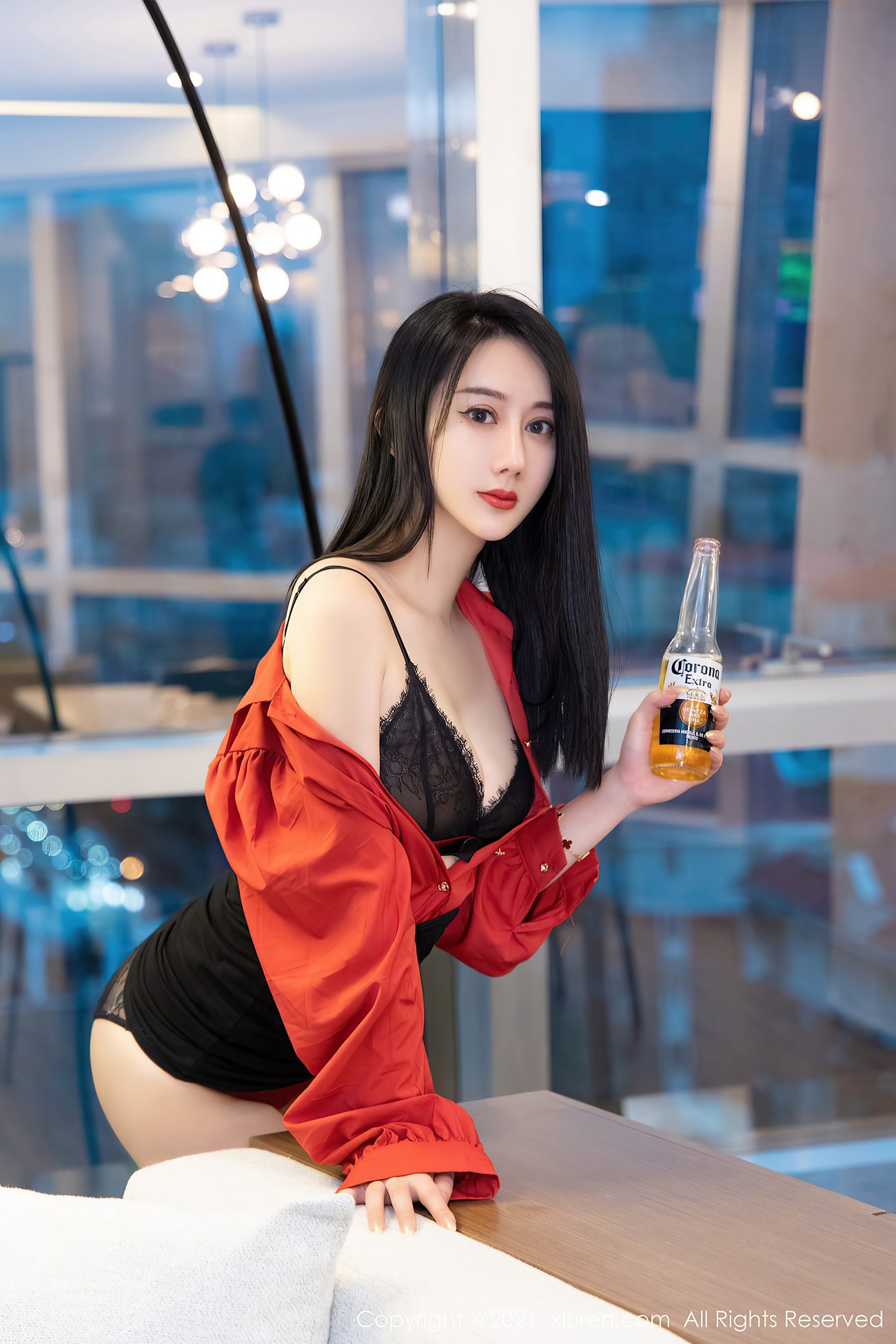 图片[27]-[Xiuren秀人网]2021.11.23 NO.4253 苏小曼babyface[50+1P] – 速更版-美库