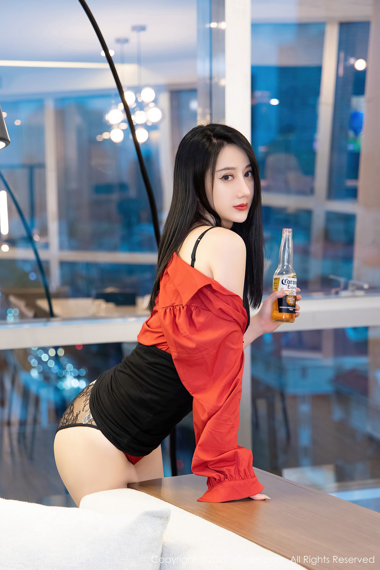 图片[28]-[Xiuren秀人网]2021.11.23 NO.4253 苏小曼babyface[50+1P] – 速更版-美库