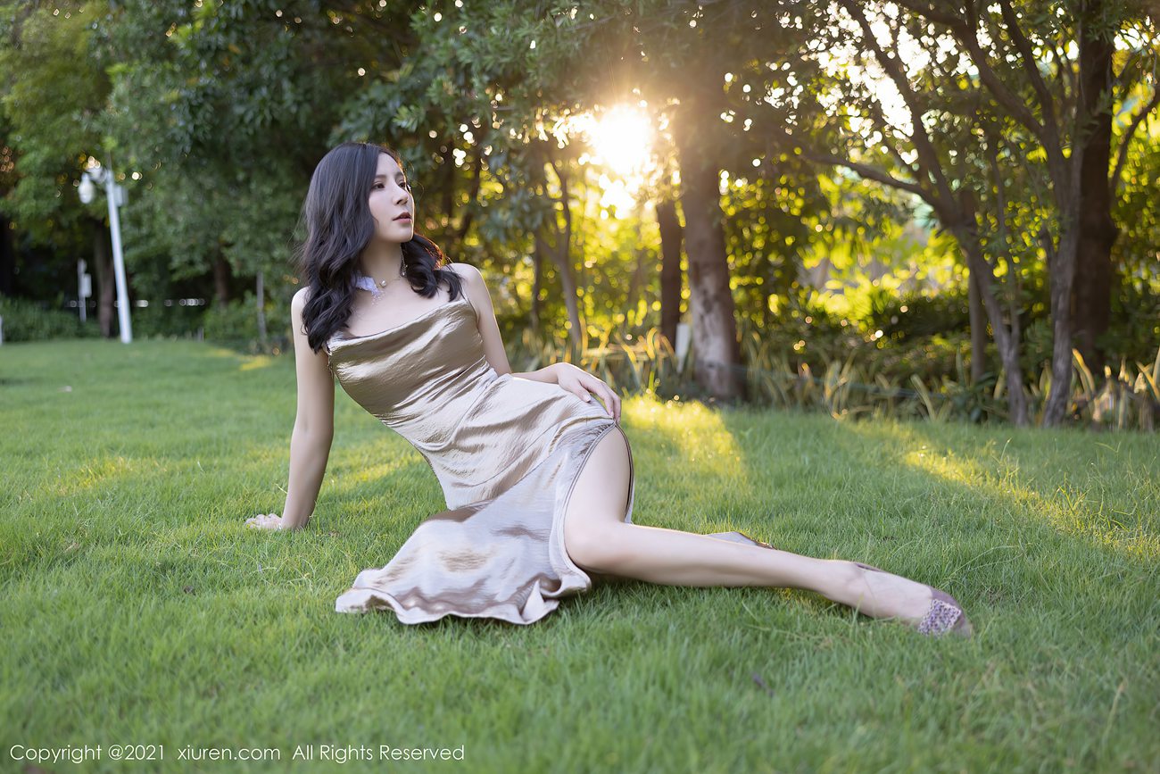 图片[6]-[Xiuren秀人网]2021.11.23 NO.4254 小蛮妖Yummy[83+1P] – 速更版-美库