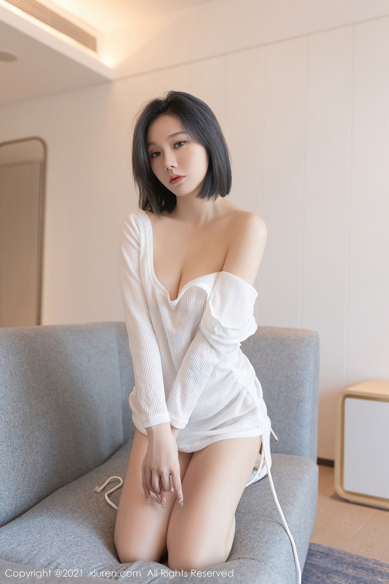 图片[35]-[Xiuren秀人网]2021.11.23 NO.4255 安然Maleah[80+1P] – 速更版-美库