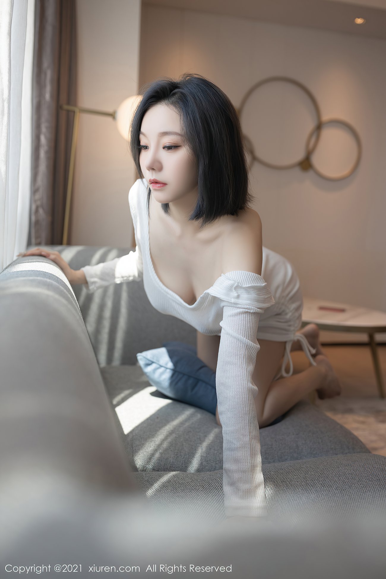 图片[49]-[Xiuren秀人网]2021.11.23 NO.4255 安然Maleah[80+1P] – 速更版-美库