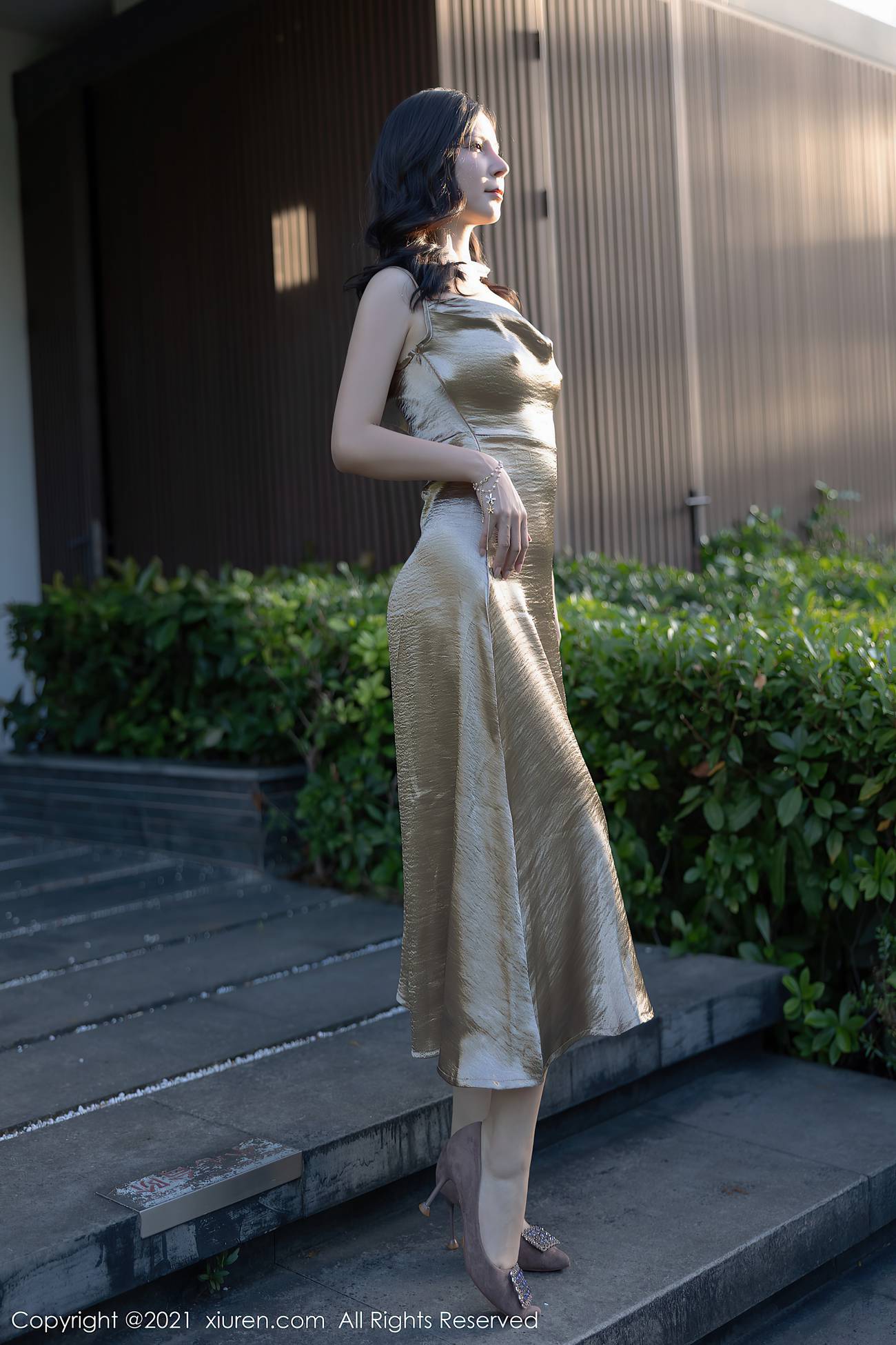 图片[85]-[Xiuren秀人网]2021.11.23 NO.4254 小蛮妖Yummy[83+1P] – 速更版-美库