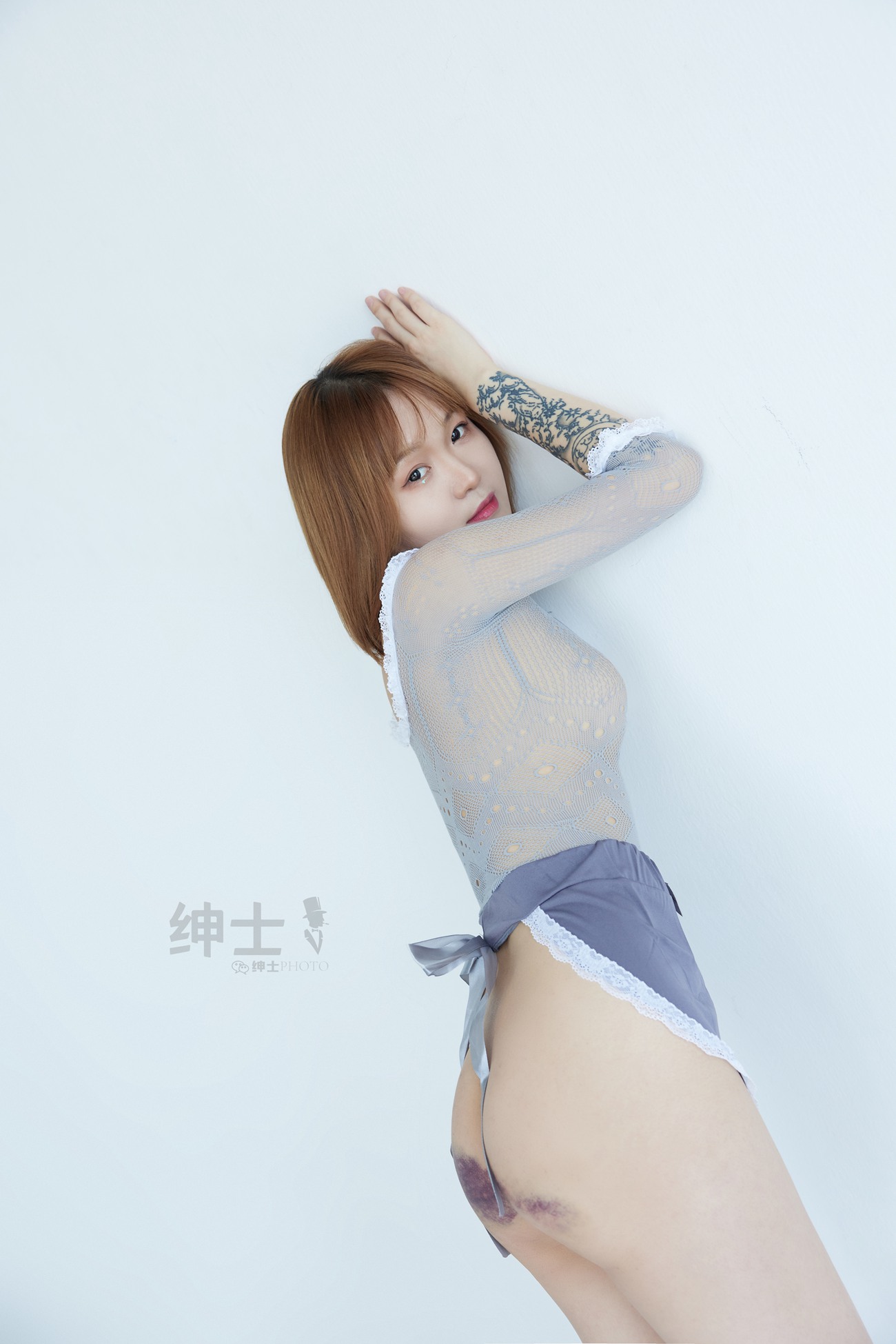 图片[23]-SHENSHI绅士 – SS039 MM[46P] – 速更版-美库