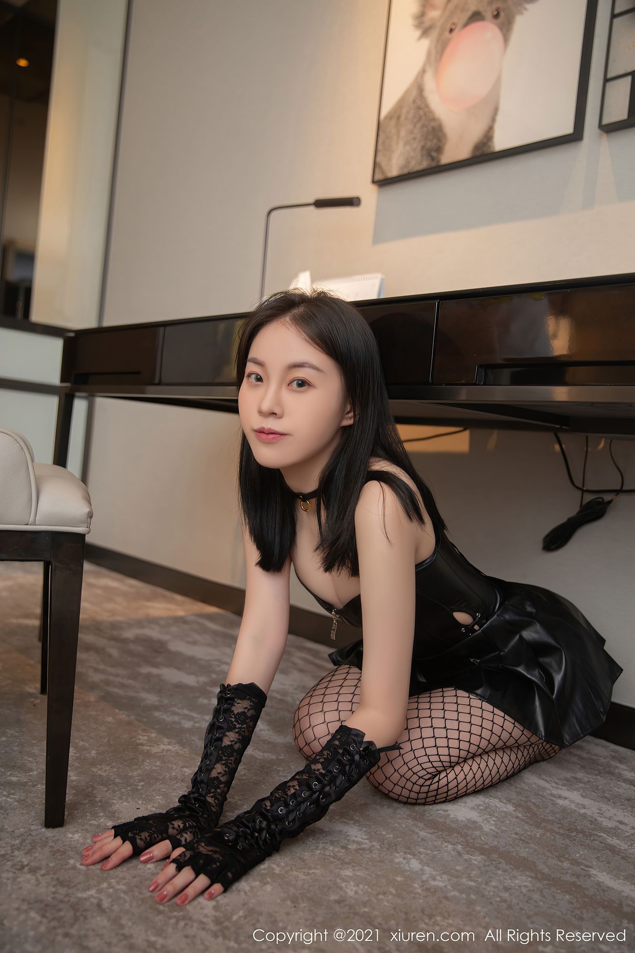 图片[8]-[Xiuren秀人网]2021.11.23 NO.4256 一颗甜蛋黄a[67+1P] – 速更版-美库