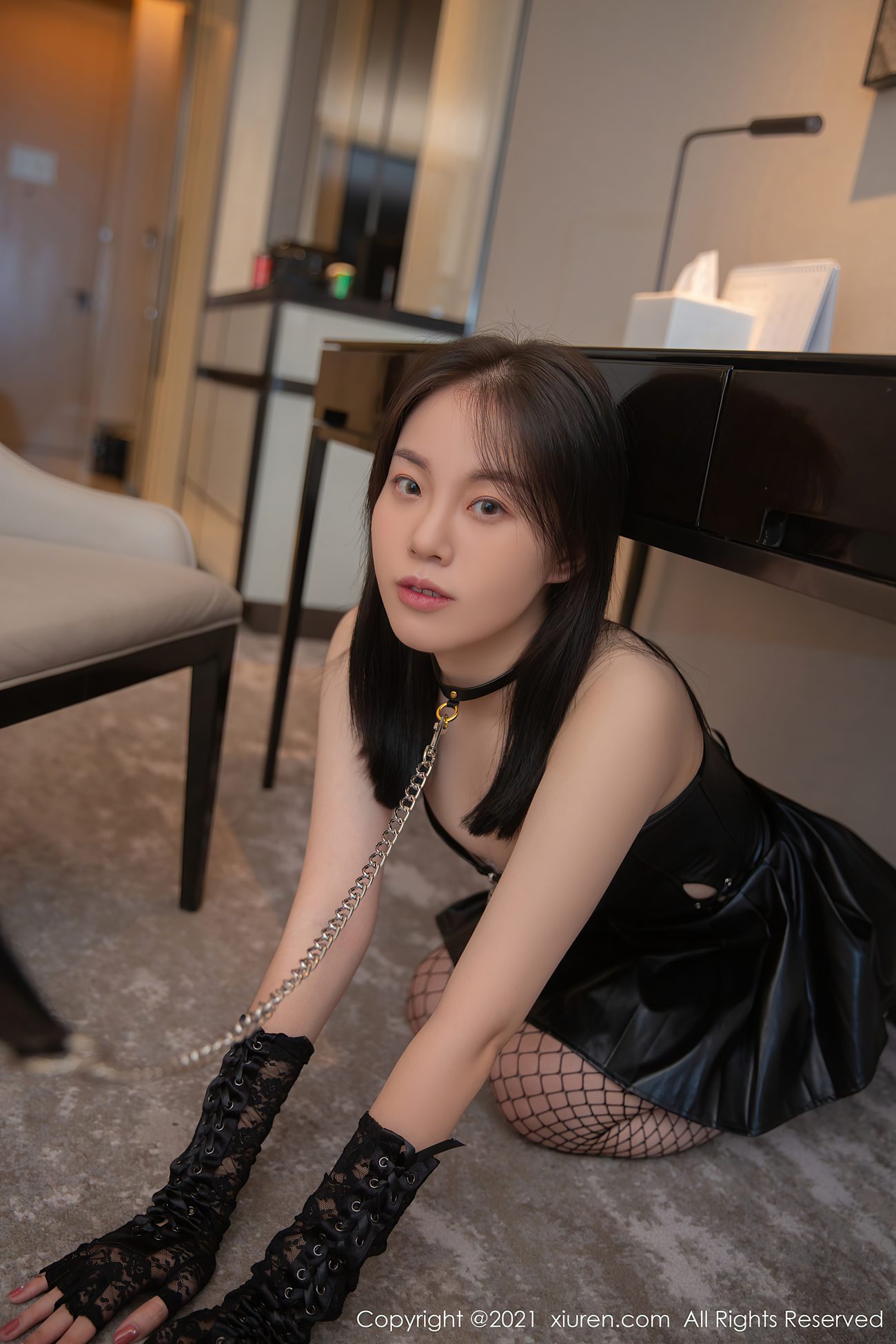 图片[23]-[Xiuren秀人网]2021.11.23 NO.4256 一颗甜蛋黄a[67+1P] – 速更版-美库