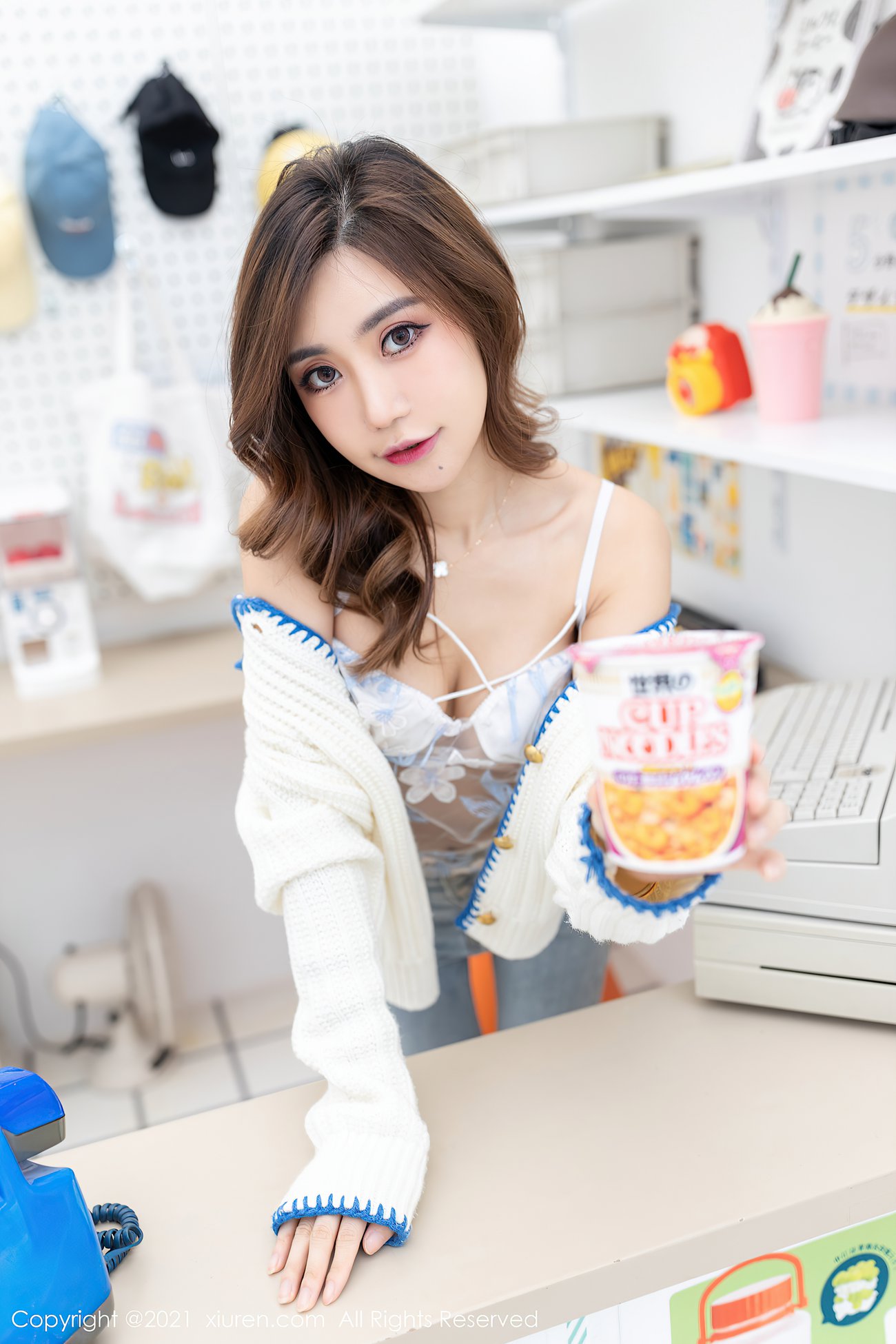 图片[12]-[Xiuren秀人网]2021.11.23 NO.4257 绮里嘉ula[56+1P] – 速更版-美库