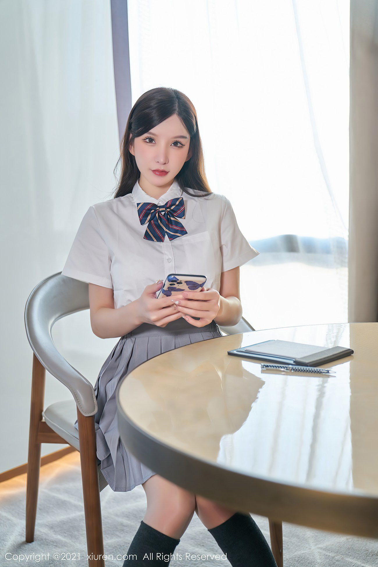 图片[9]-[Xiuren秀人网]2021.11.23 NO.4258 周于希Sandy[88+1P] – 速更版-美库