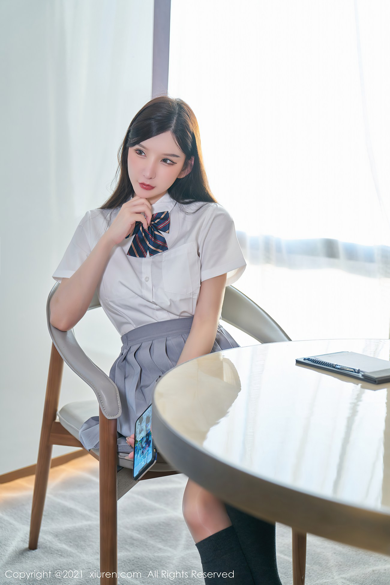 图片[10]-[Xiuren秀人网]2021.11.23 NO.4258 周于希Sandy[88+1P] – 速更版-美库