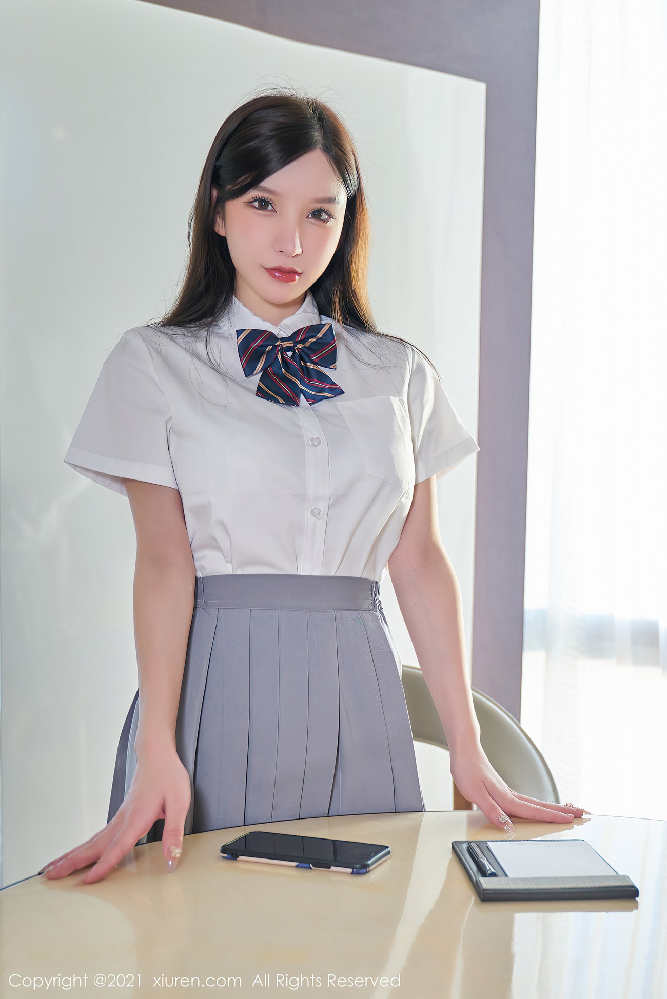 图片[12]-[Xiuren秀人网]2021.11.23 NO.4258 周于希Sandy[88+1P] – 速更版-美库