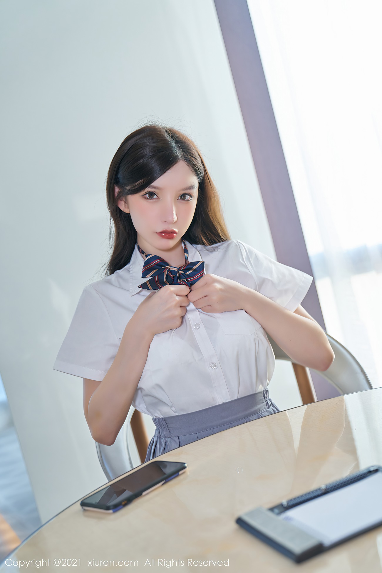 图片[17]-[Xiuren秀人网]2021.11.23 NO.4258 周于希Sandy[88+1P] – 速更版-美库