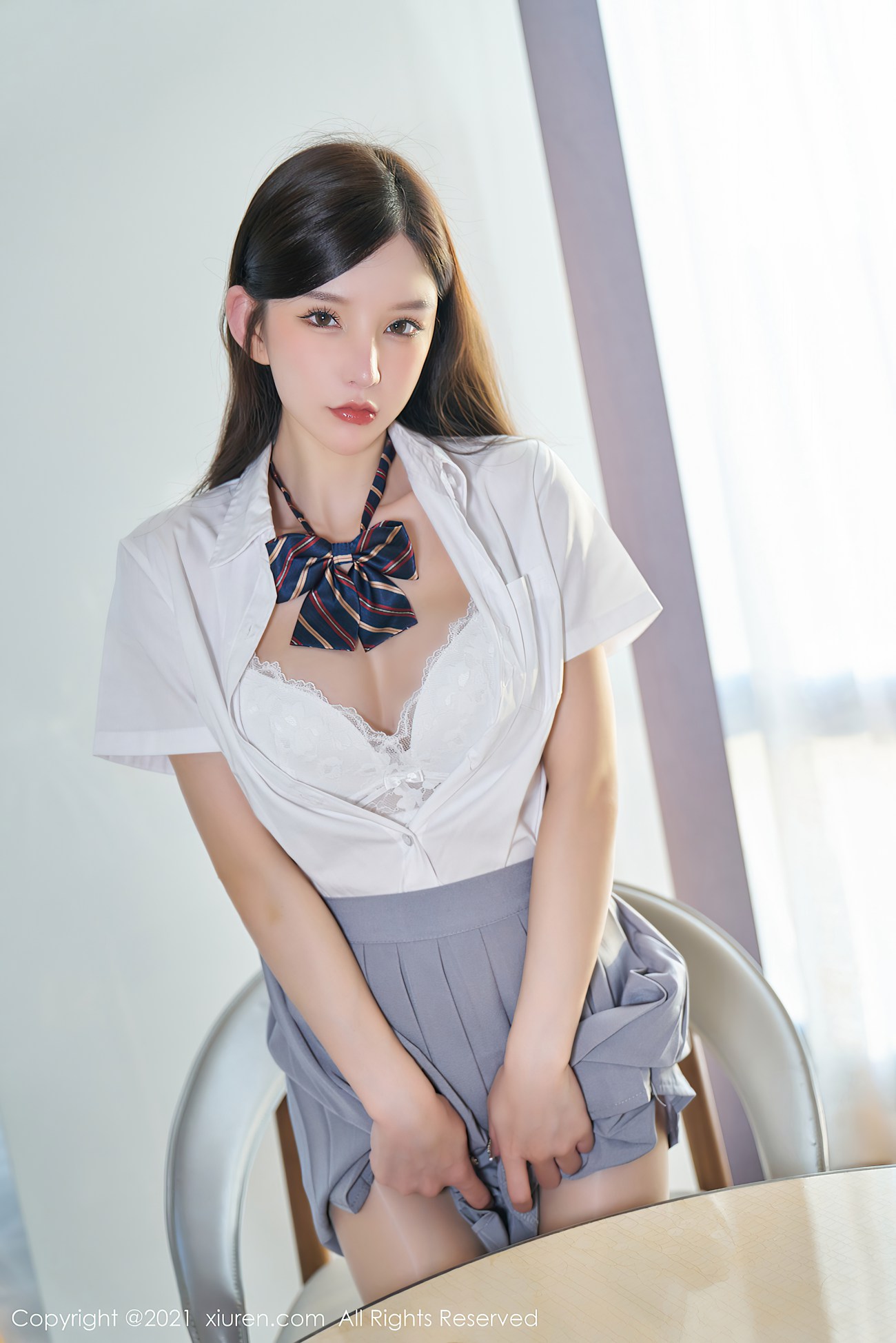 图片[24]-[Xiuren秀人网]2021.11.23 NO.4258 周于希Sandy[88+1P] – 速更版-美库