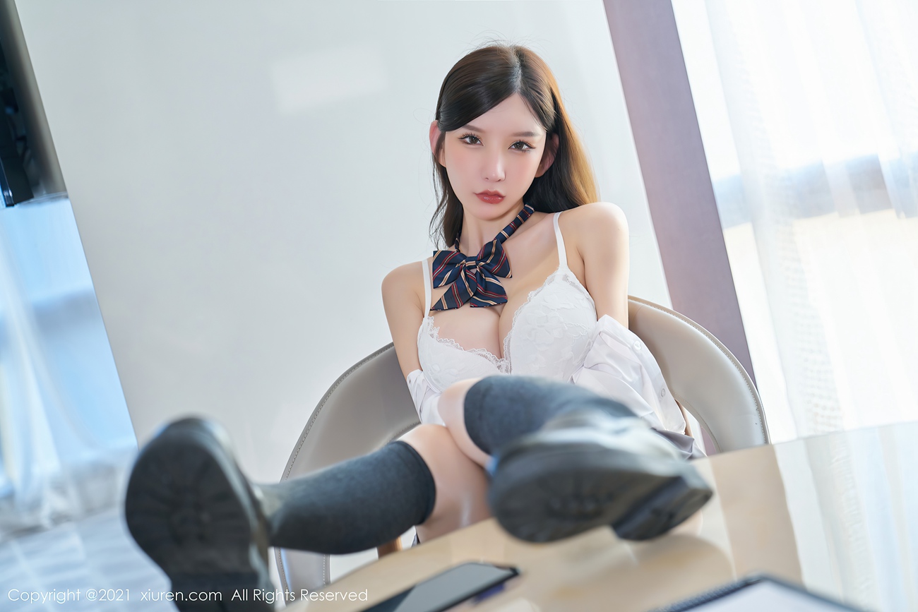 图片[29]-[Xiuren秀人网]2021.11.23 NO.4258 周于希Sandy[88+1P] – 速更版-美库