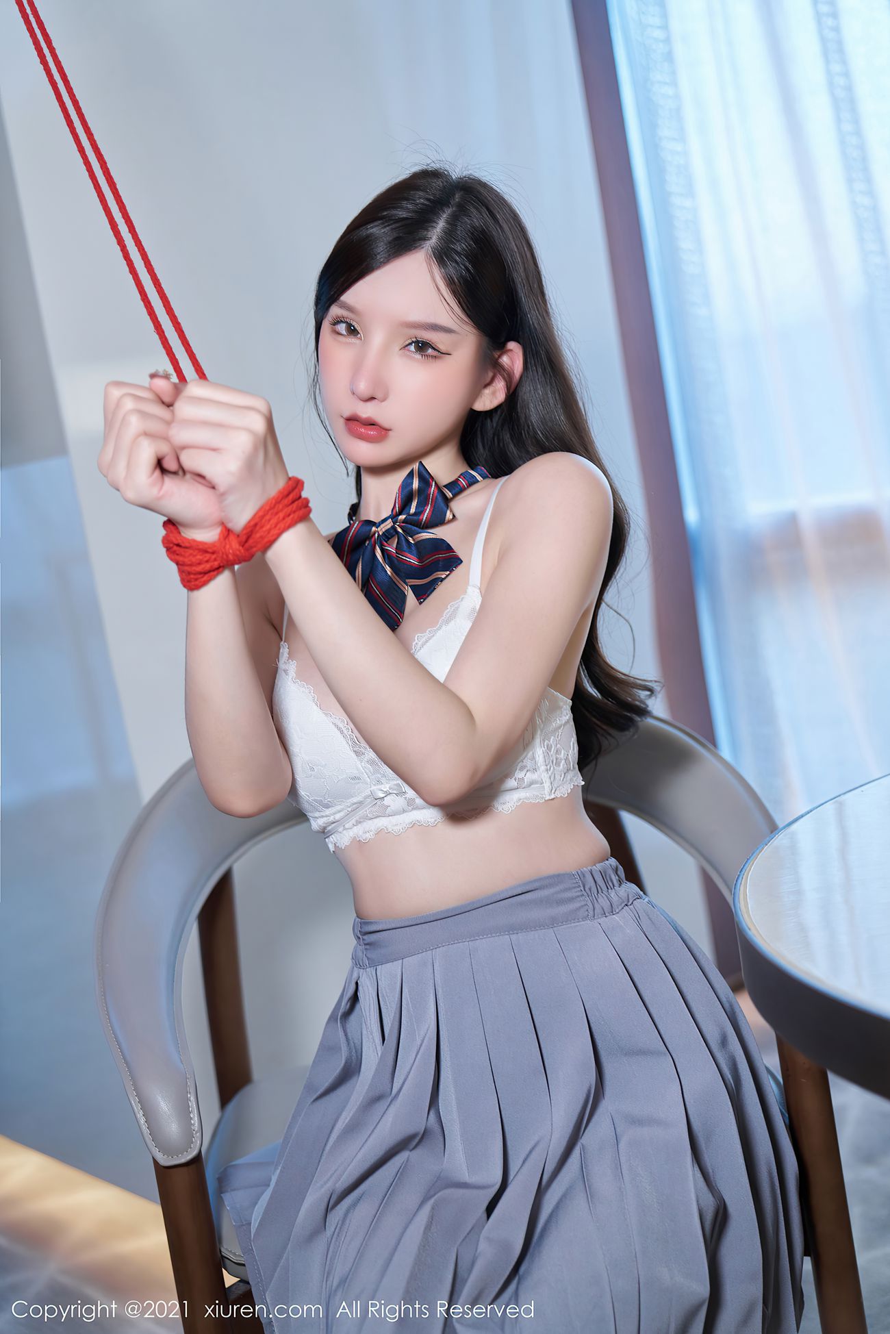 图片[48]-[Xiuren秀人网]2021.11.23 NO.4258 周于希Sandy[88+1P] – 速更版-美库