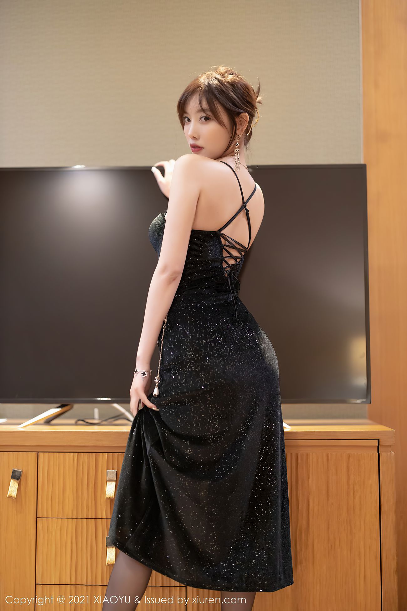 图片[6]-[XIAOYU语画界]2021.11.23 VOL.660 杨晨晨Yome[66+1P] – 速更版-美库