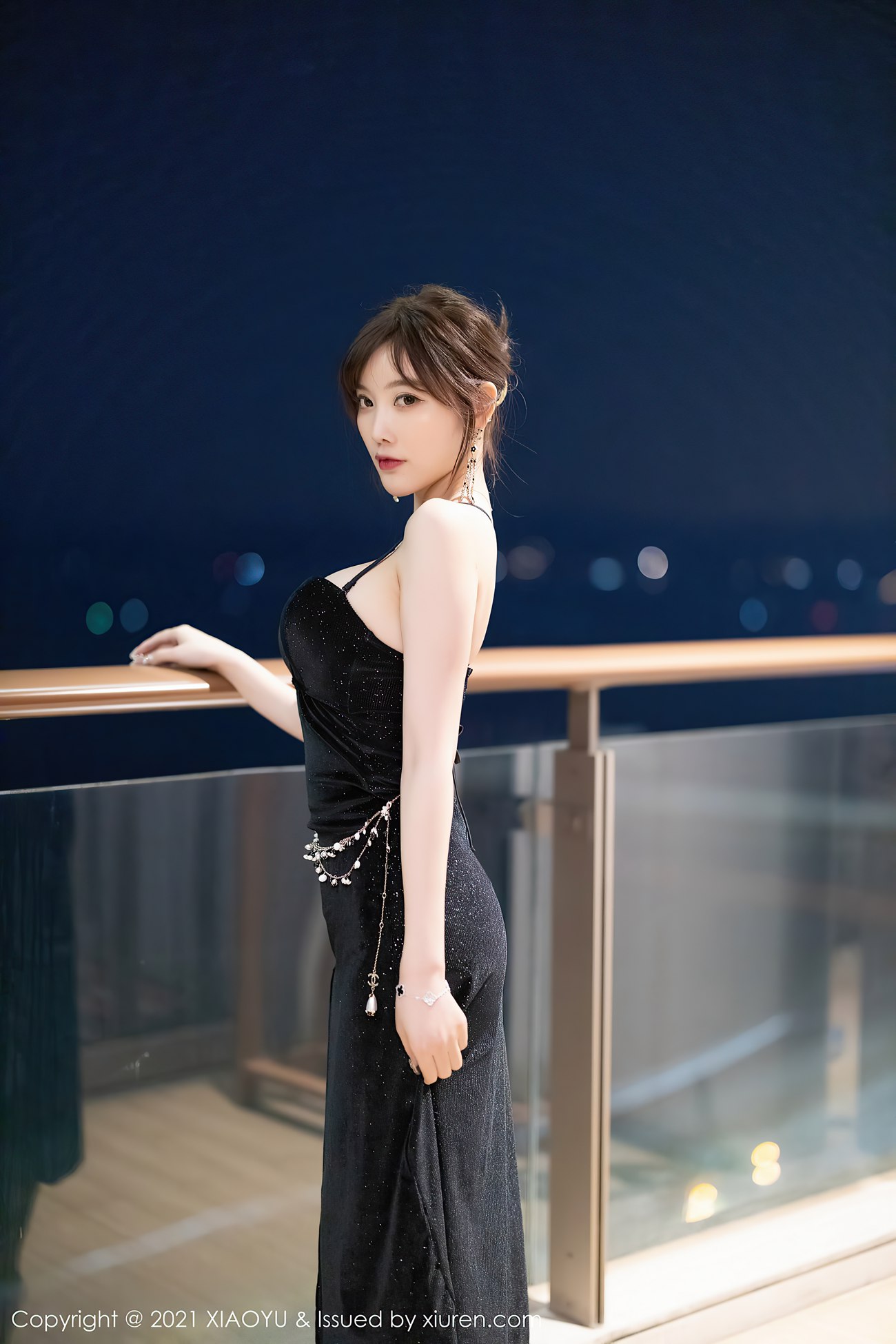 图片[10]-[XIAOYU语画界]2021.11.23 VOL.660 杨晨晨Yome[66+1P] – 速更版-美库