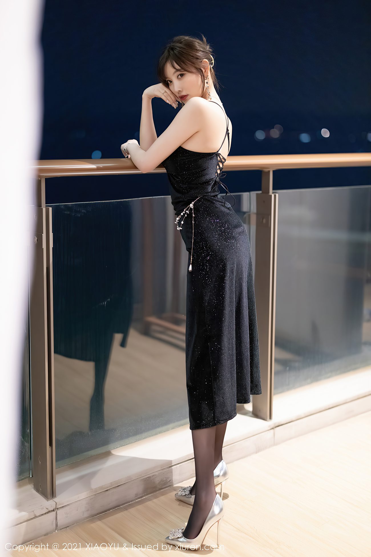 图片[11]-[XIAOYU语画界]2021.11.23 VOL.660 杨晨晨Yome[66+1P] – 速更版-美库