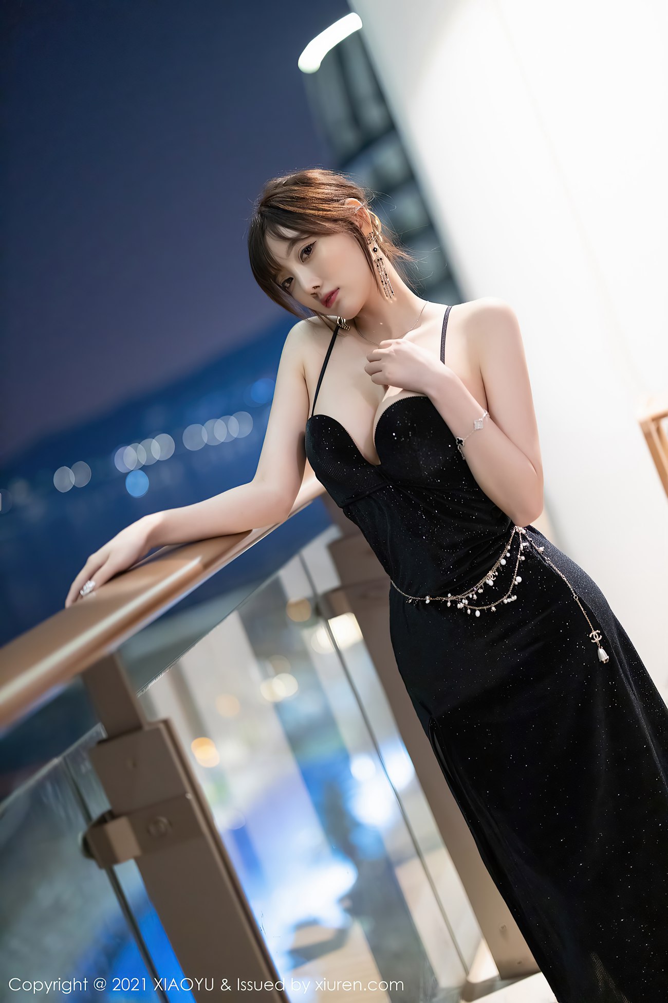 图片[13]-[XIAOYU语画界]2021.11.23 VOL.660 杨晨晨Yome[66+1P] – 速更版-美库