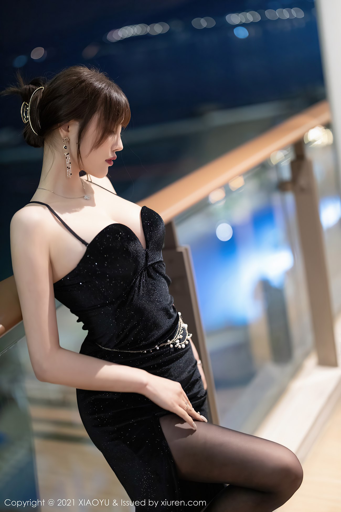 图片[14]-[XIAOYU语画界]2021.11.23 VOL.660 杨晨晨Yome[66+1P] – 速更版-美库