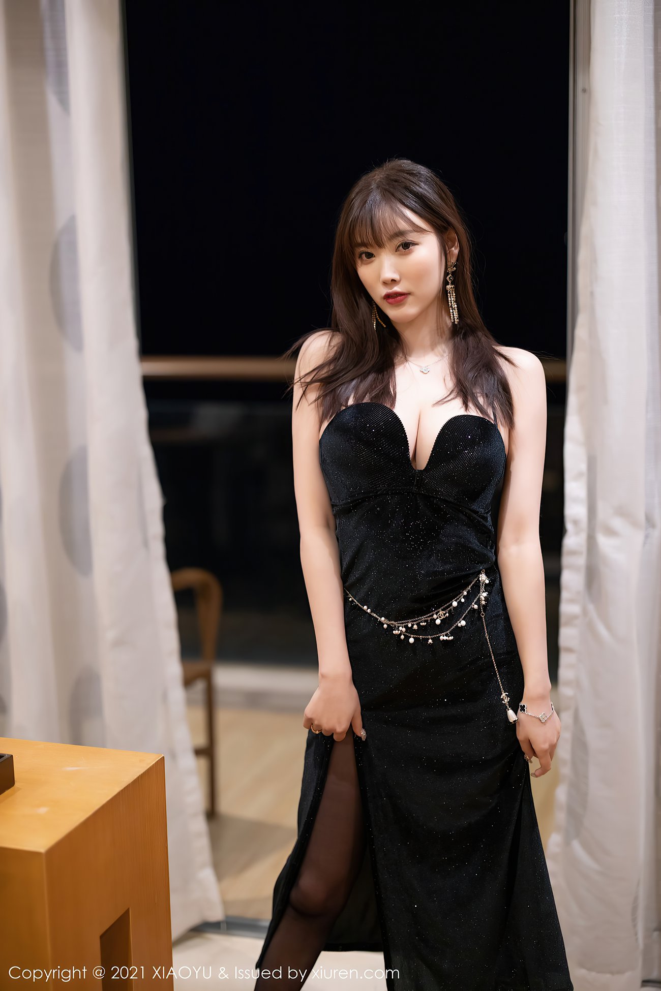 图片[26]-[XIAOYU语画界]2021.11.23 VOL.660 杨晨晨Yome[66+1P] – 速更版-美库