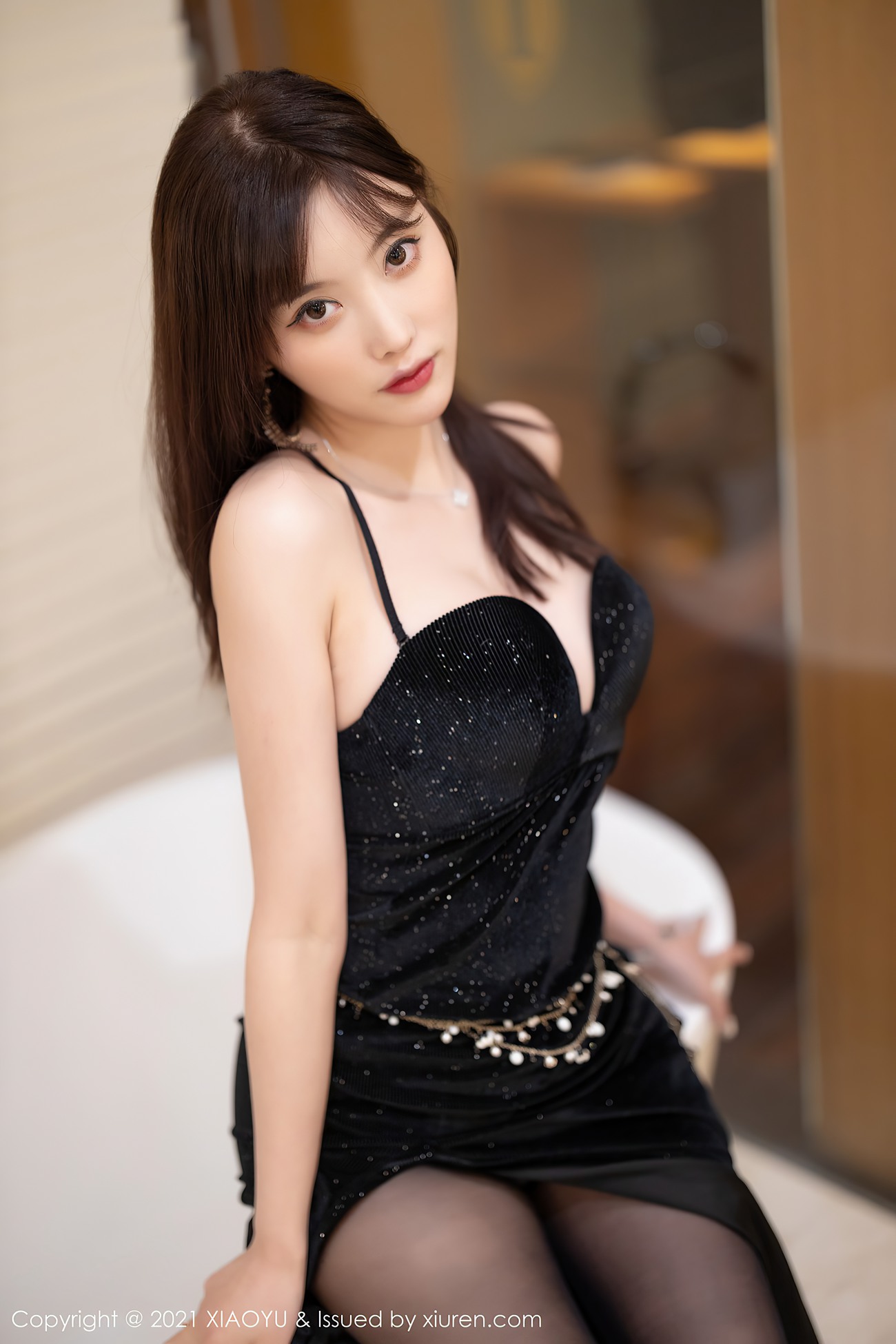 图片[44]-[XIAOYU语画界]2021.11.23 VOL.660 杨晨晨Yome[66+1P] – 速更版-美库