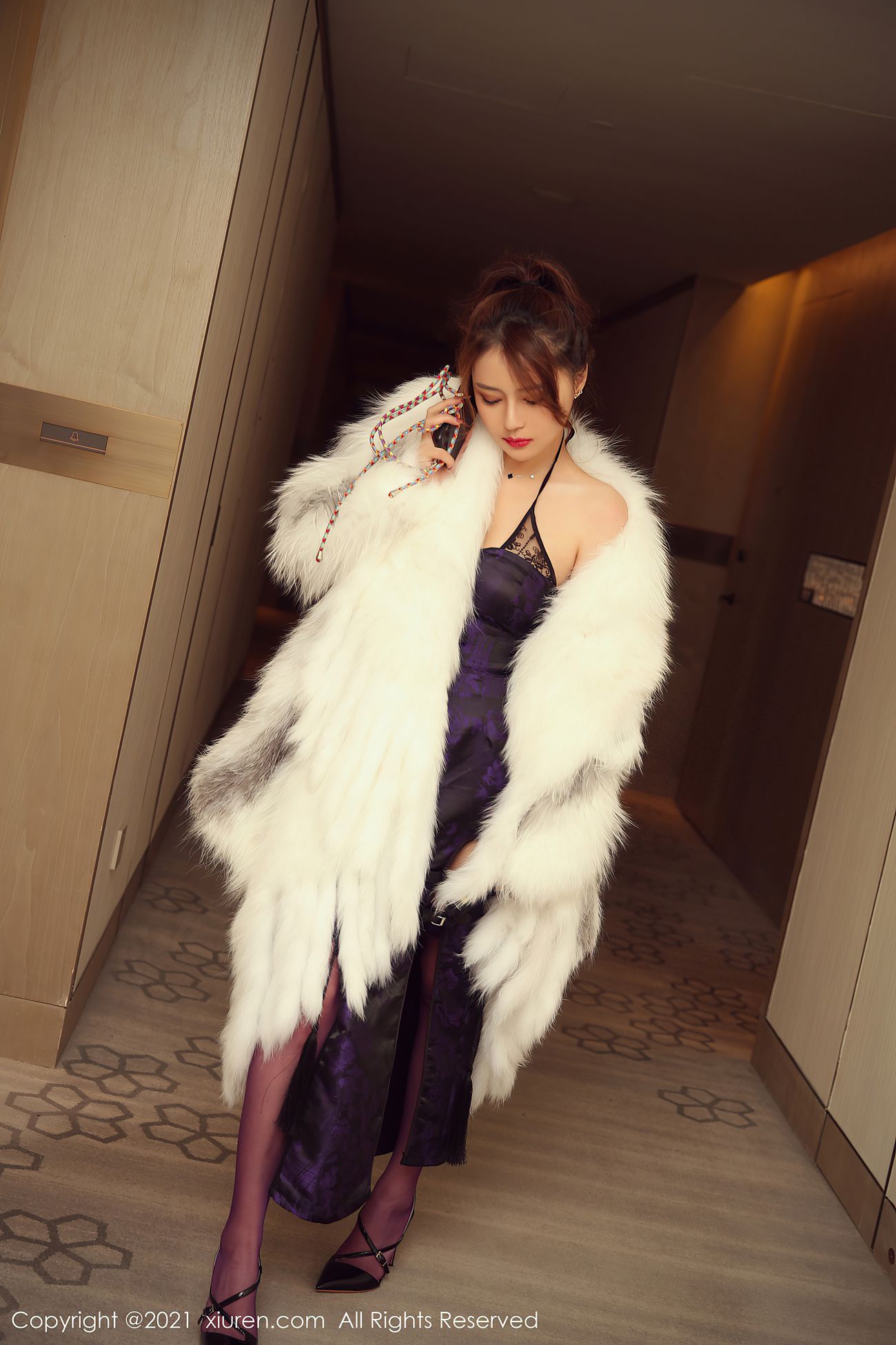 图片[45]-[Xiuren秀人网]2021.11.24 NO.4260 凯竹姐姐[43+1P] – 速更版-美库