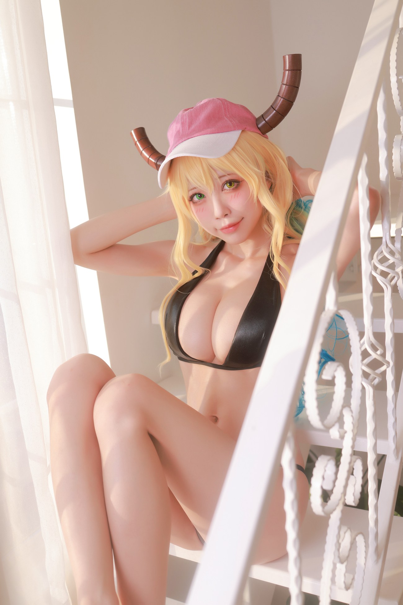 图片[7]-水淼aqua – 露科亚[45P] – 速更版-美库